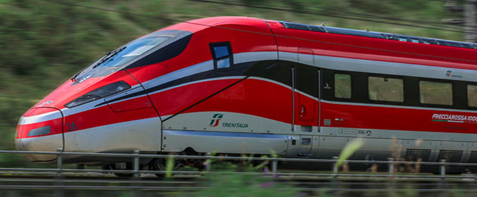 Interrail South France and Italy — A Complete Itinerary