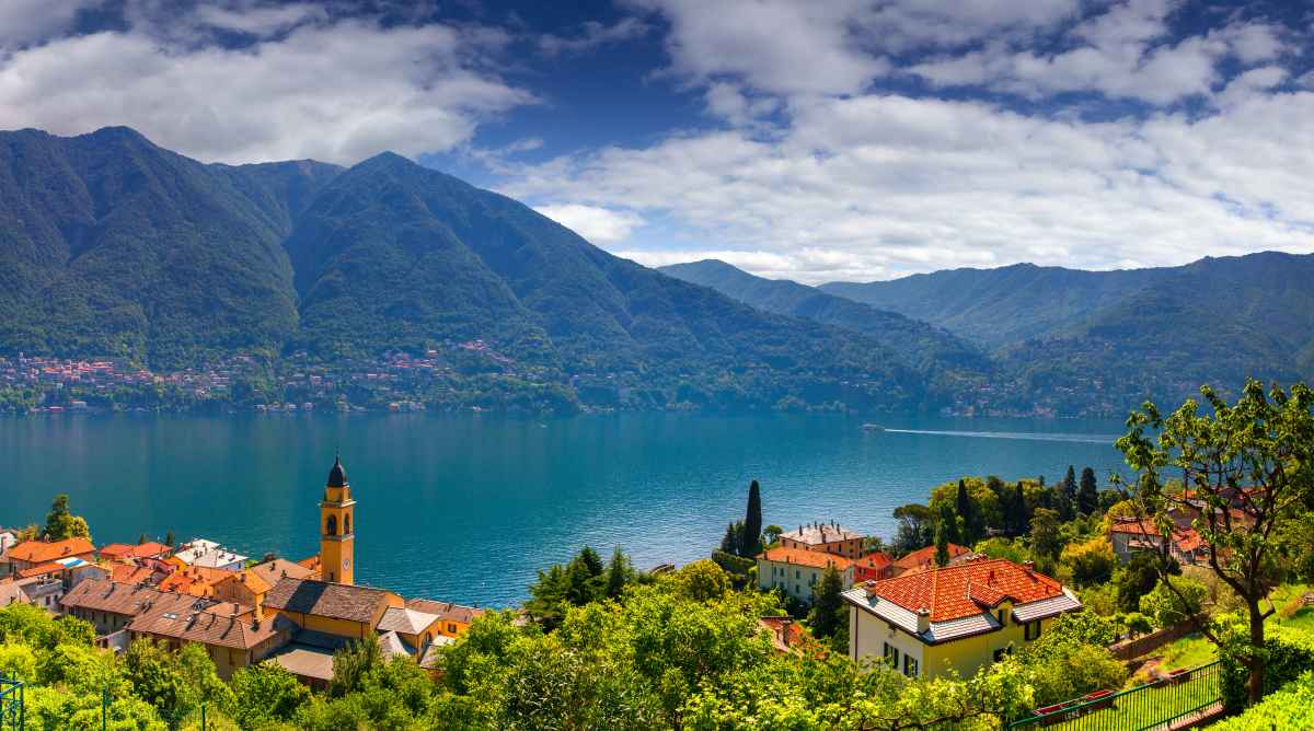Finally, an honest take on Lake Como