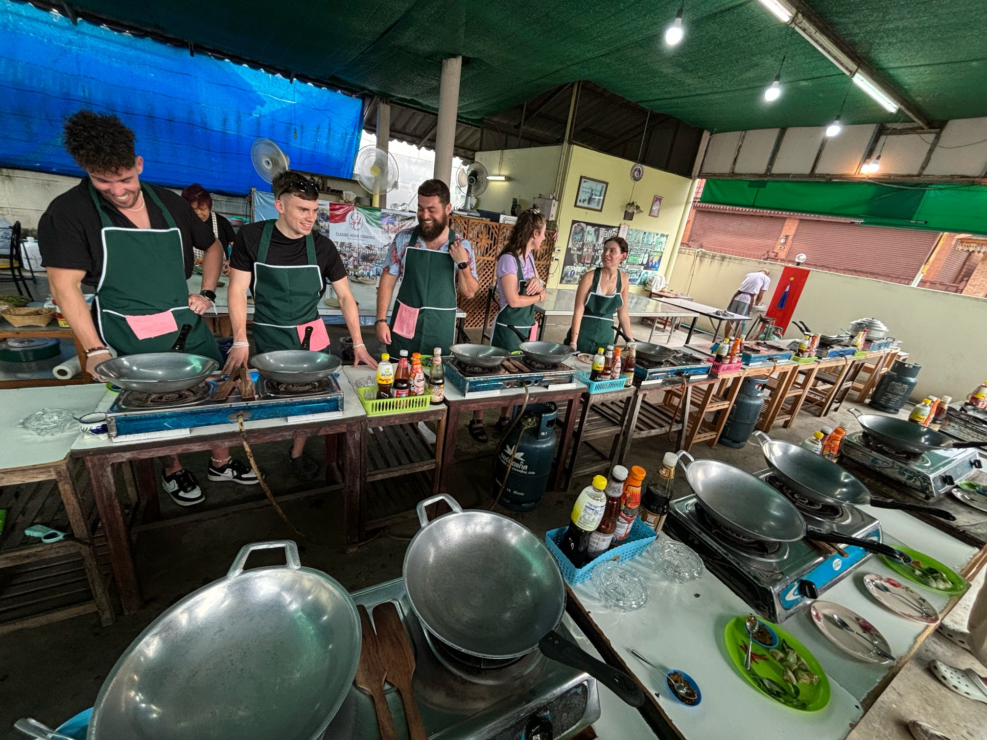 Highlights and Lessons Learned in Southeast Asia