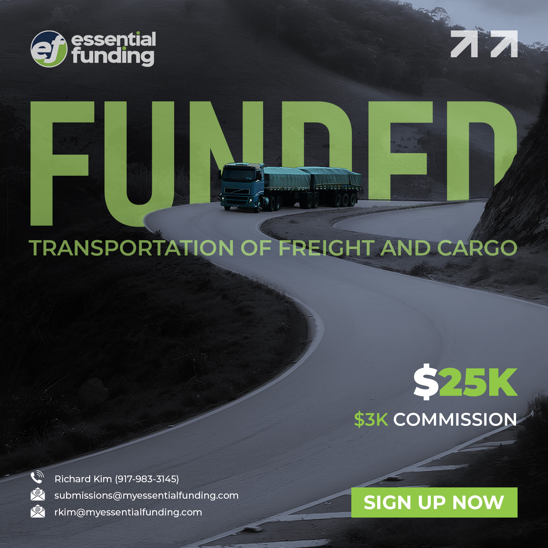 Fundings 132