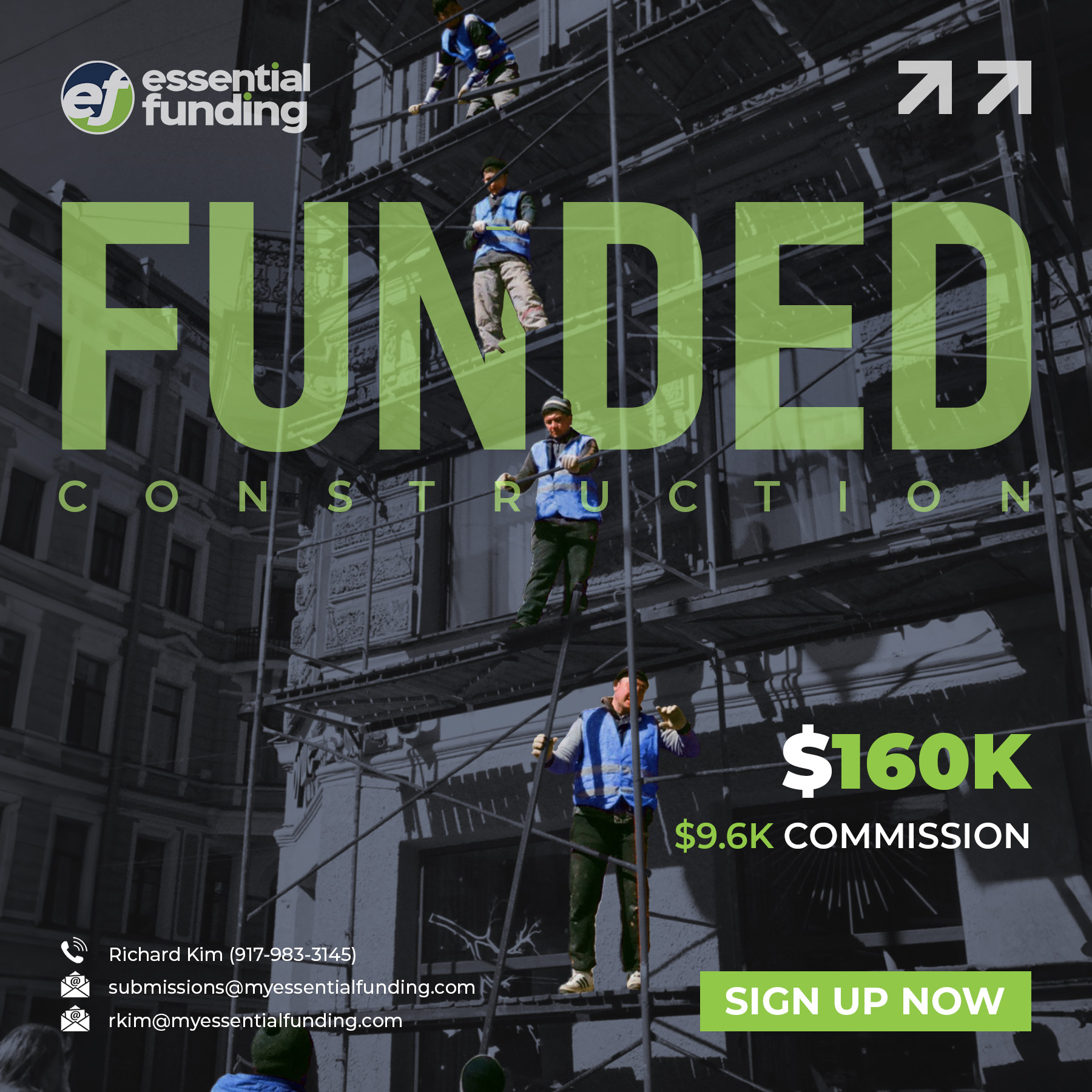 Fundings 104