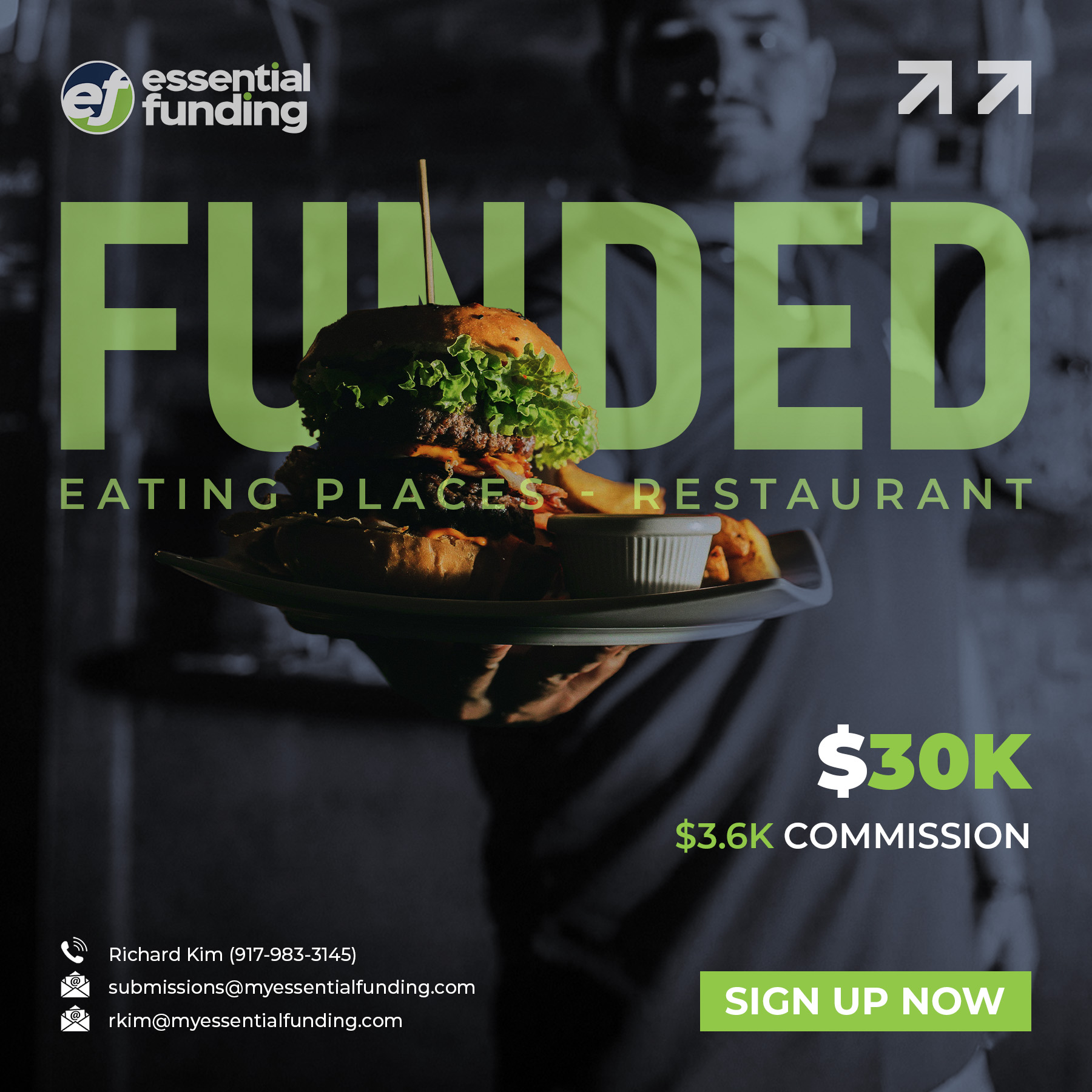Fundings 103