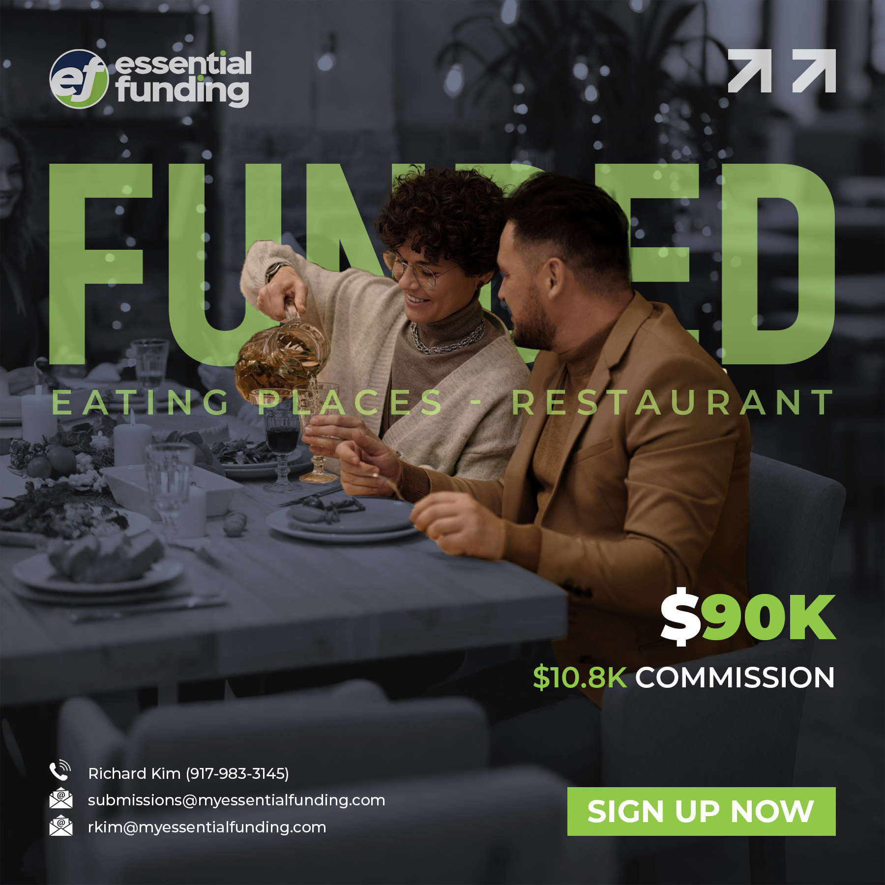 Fundings 102