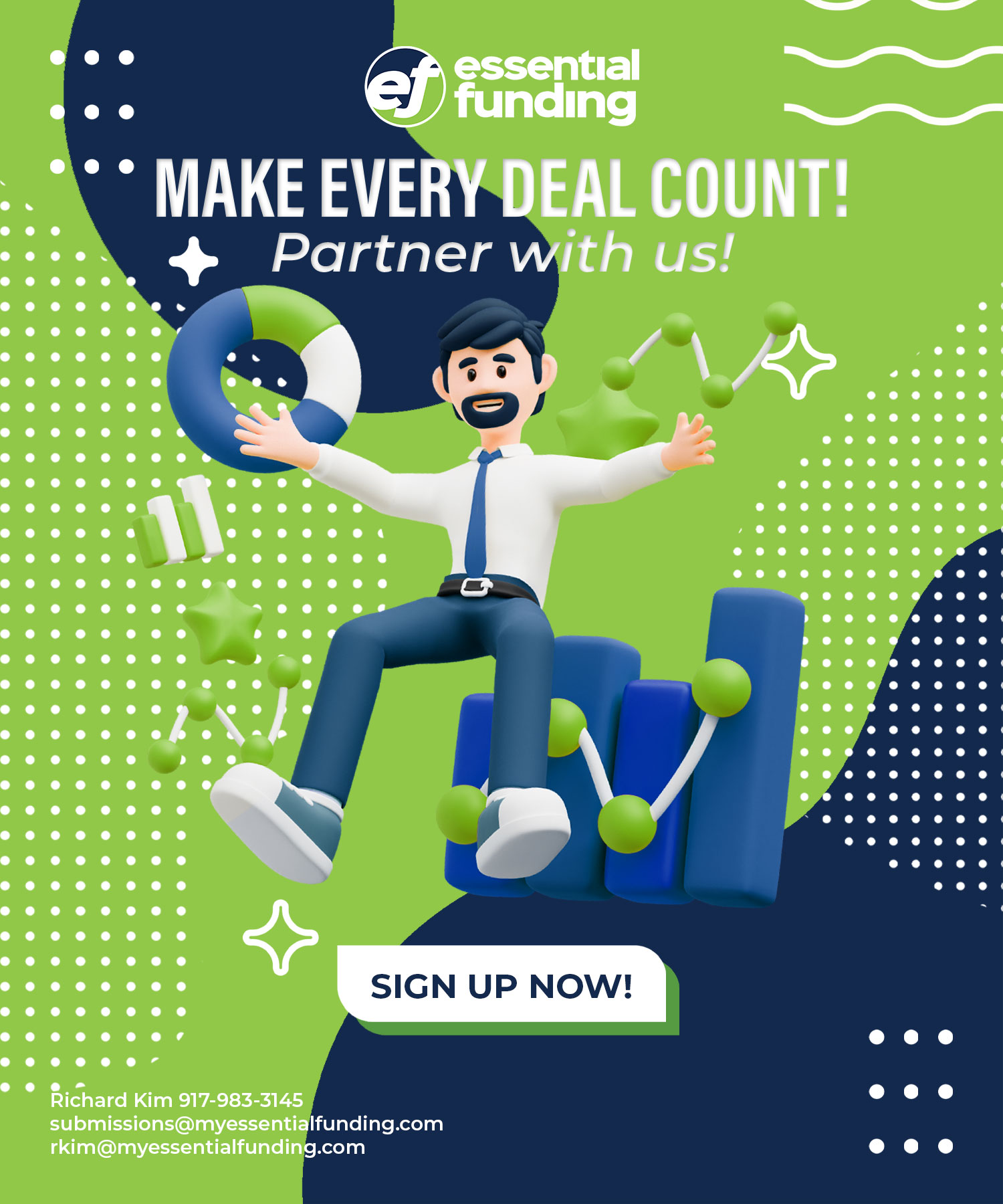Creative Campaign 24