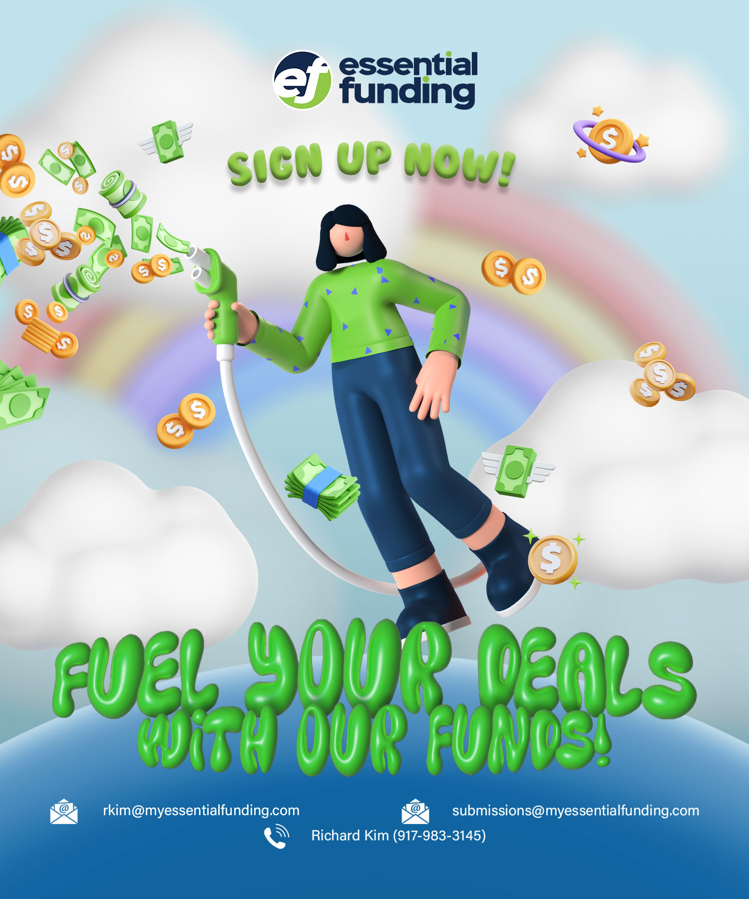 Creative Campaign 23