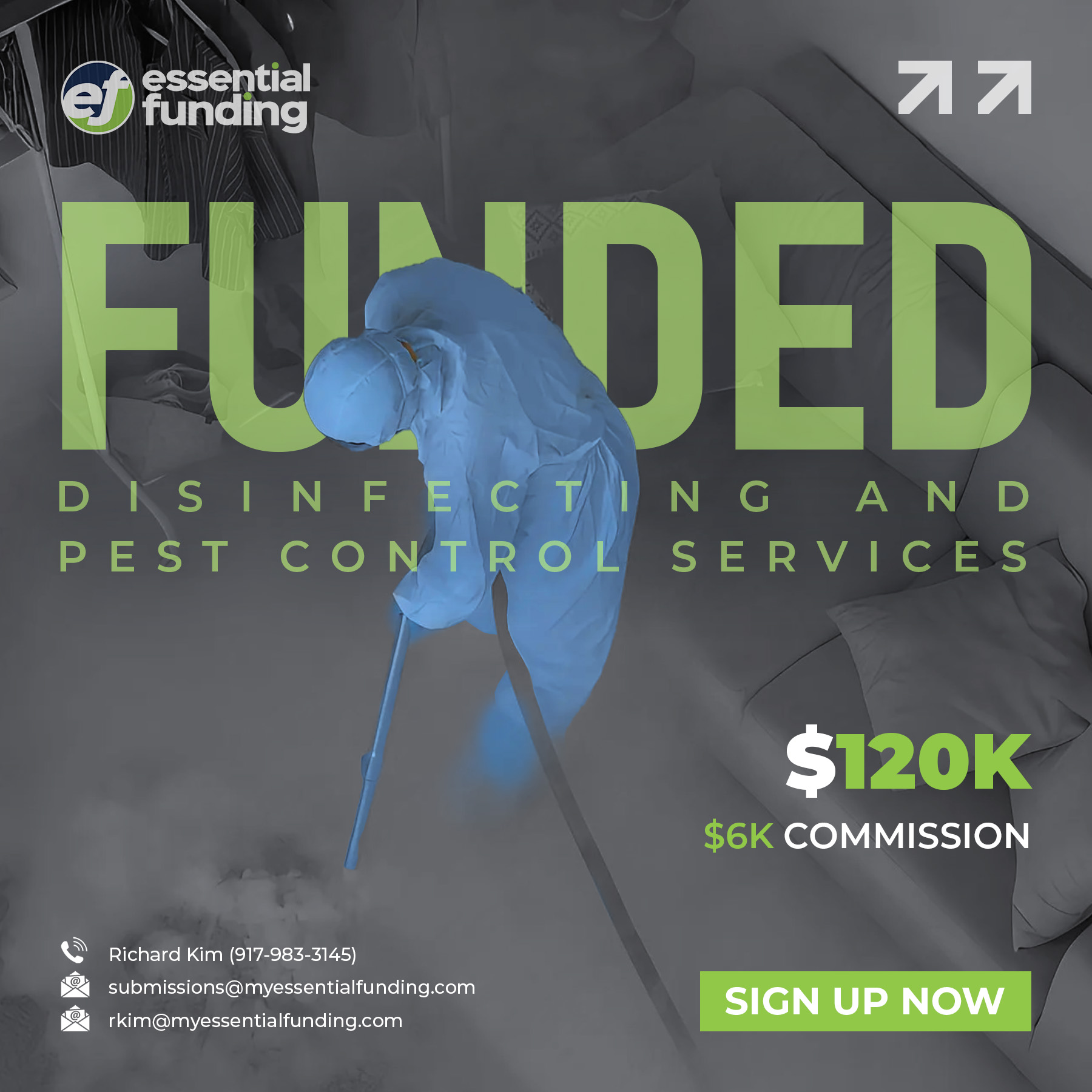 Fundings 85