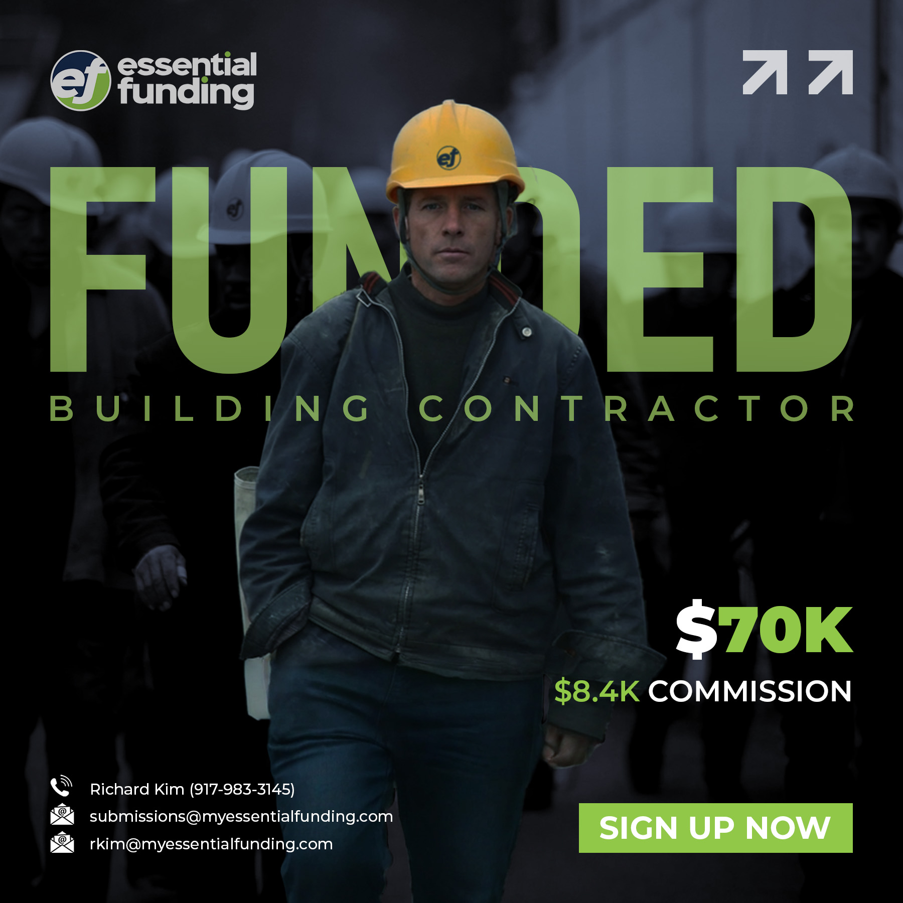 Fundings 84