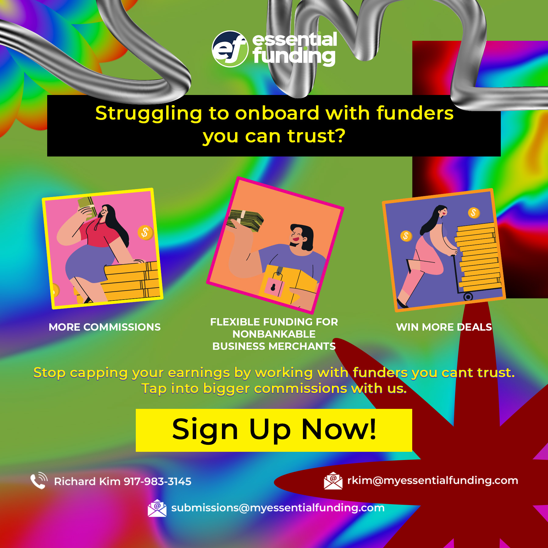 Creative Campaign 20
