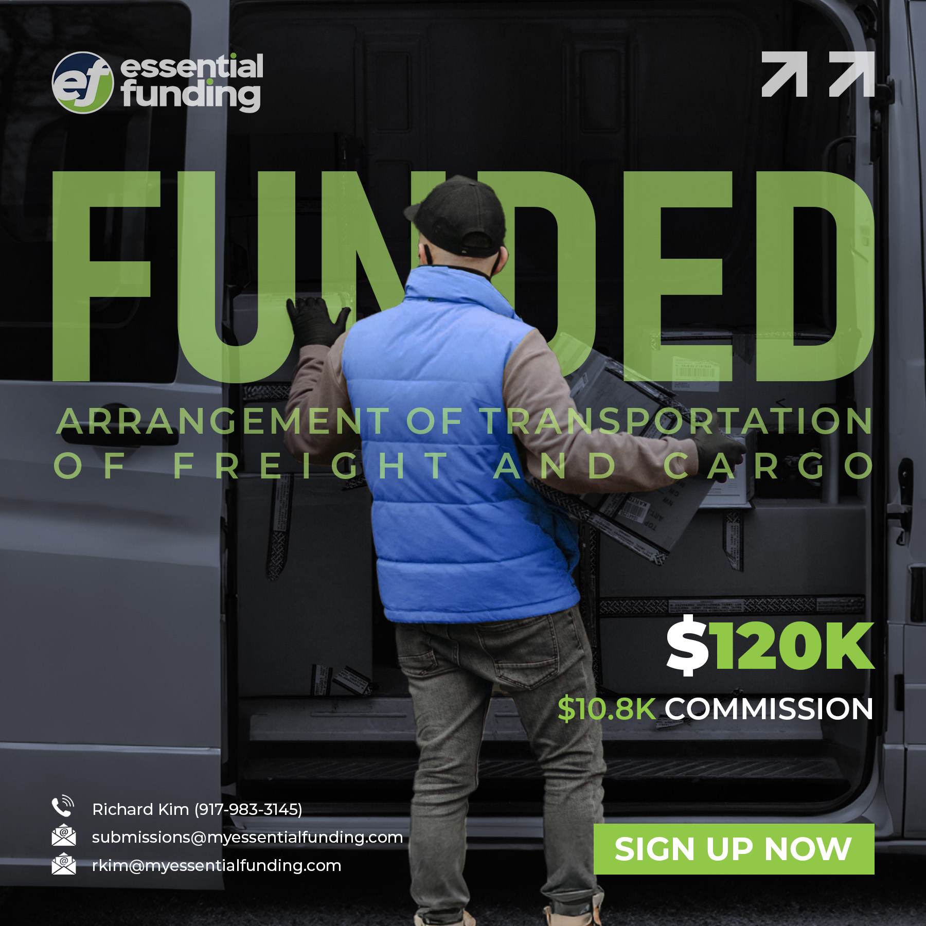 Fundings 74