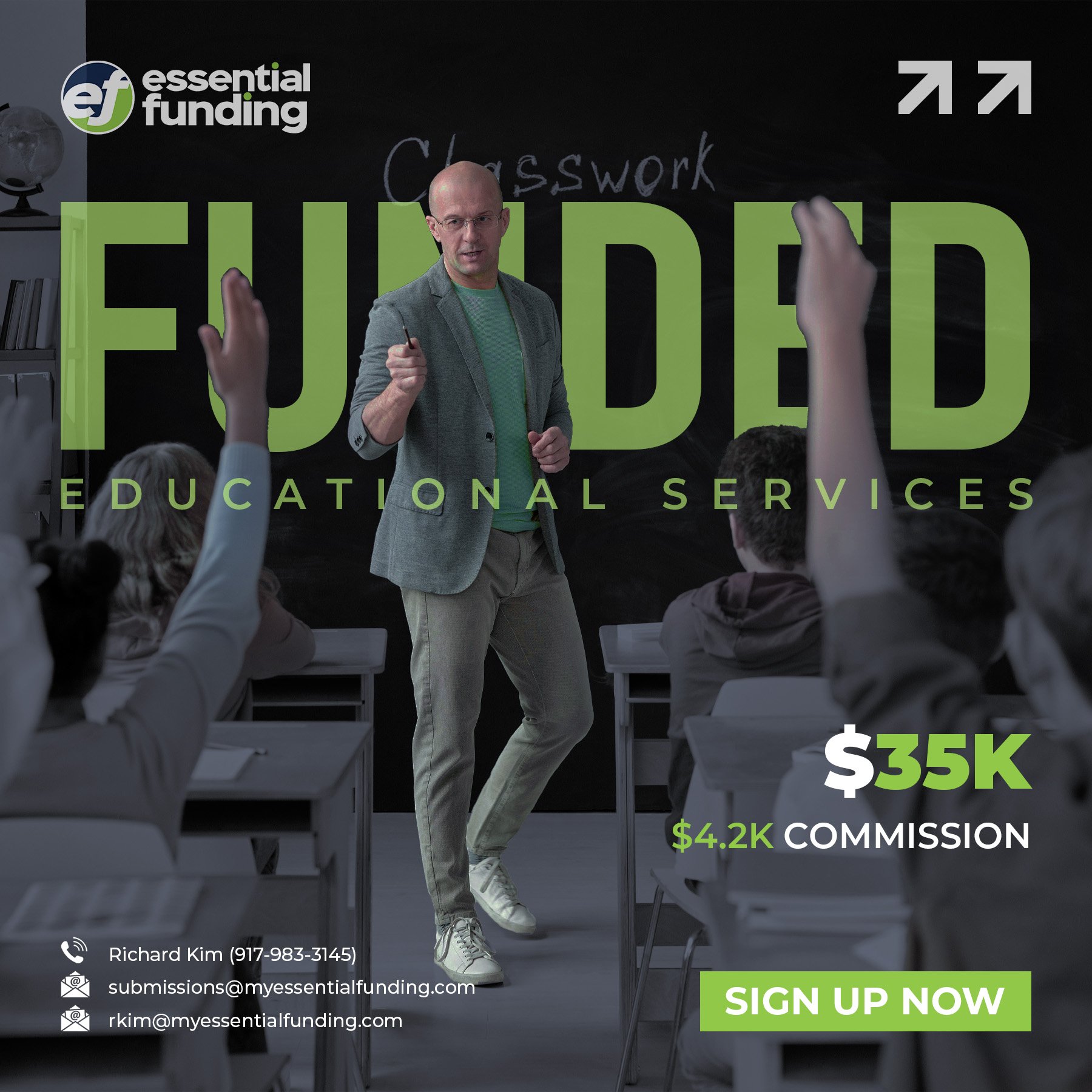 Fundings 70