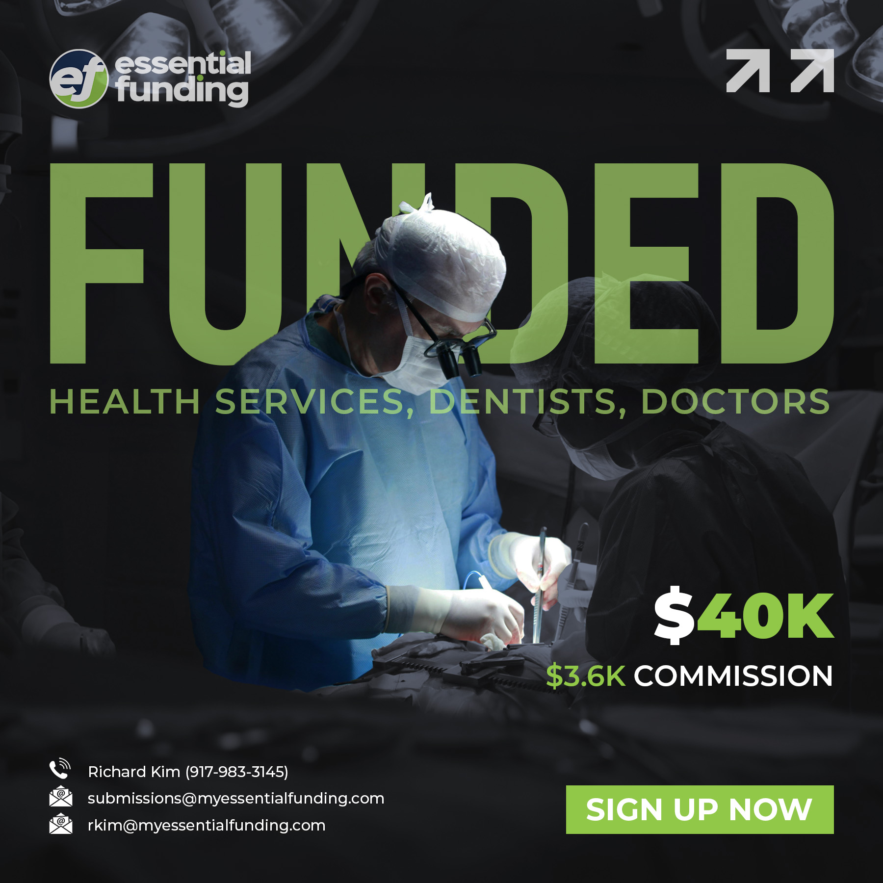 Fundings 61