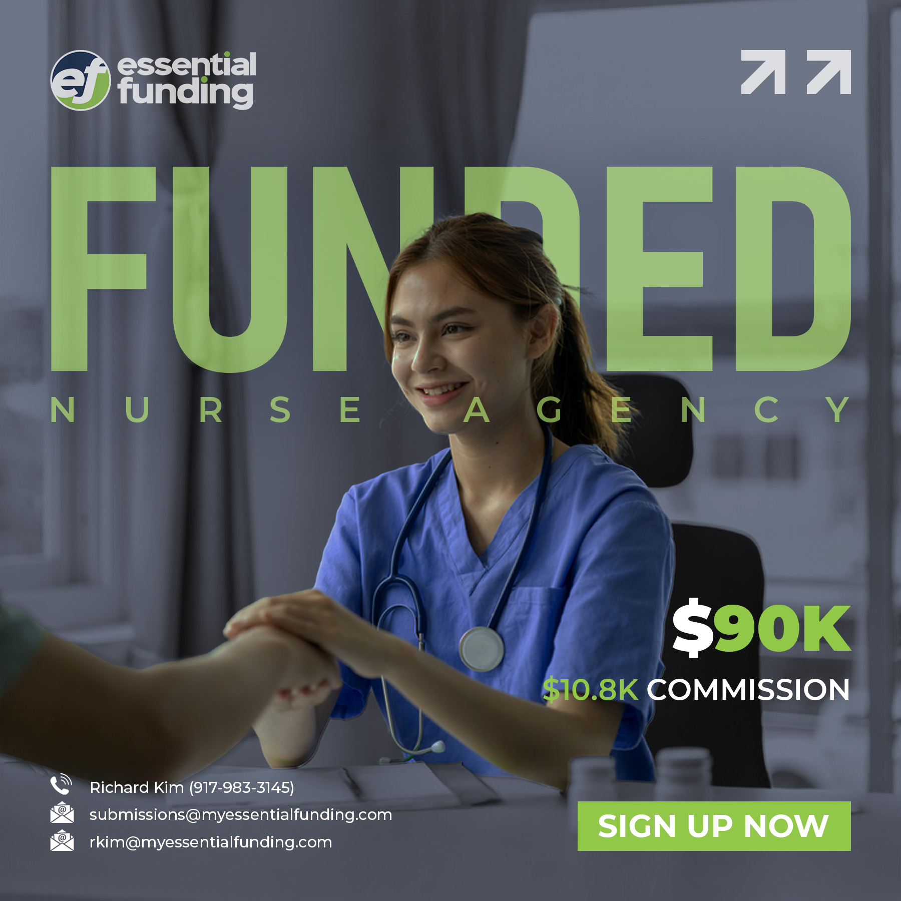 Fundings 54