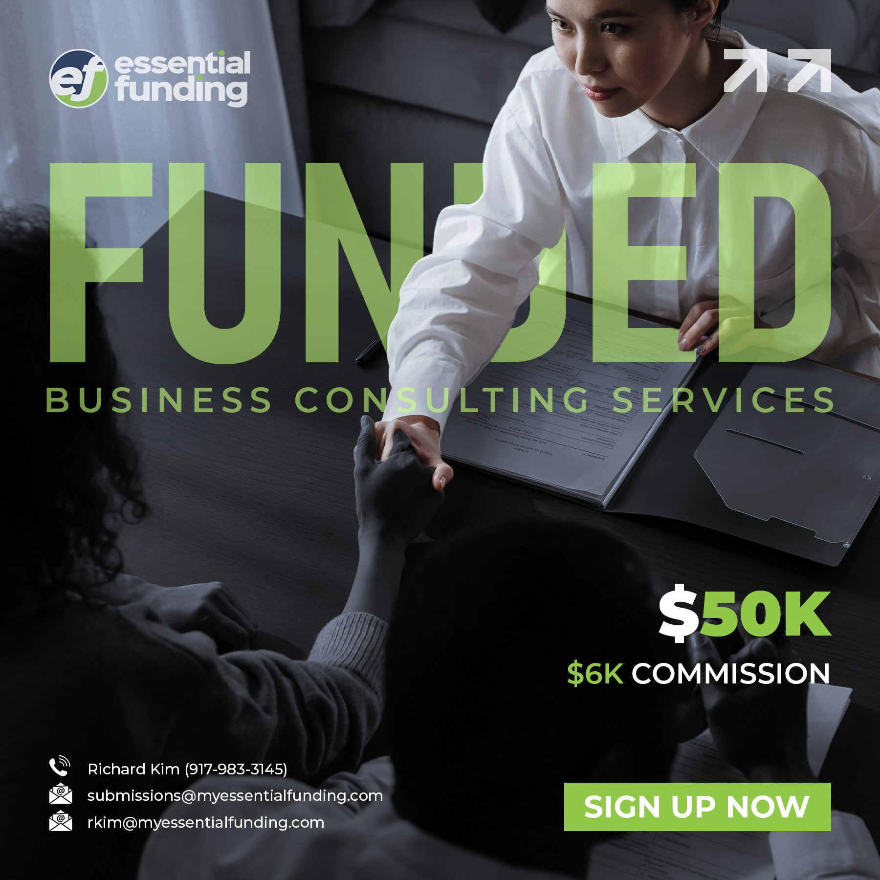 Fundings 48