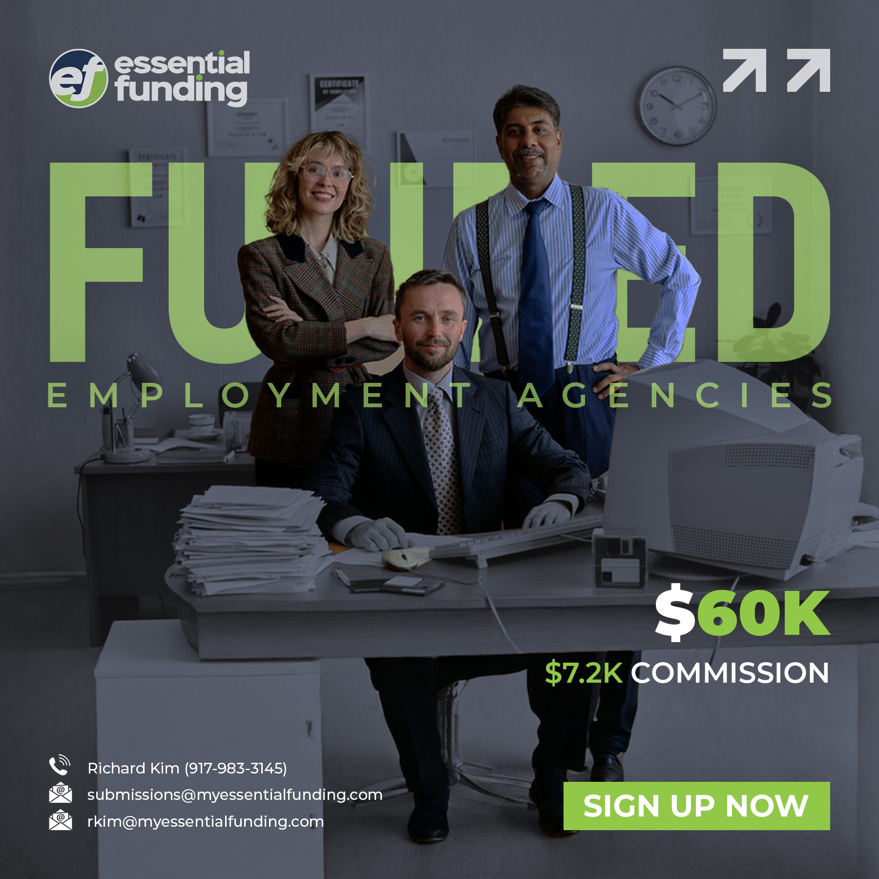 Fundings 46