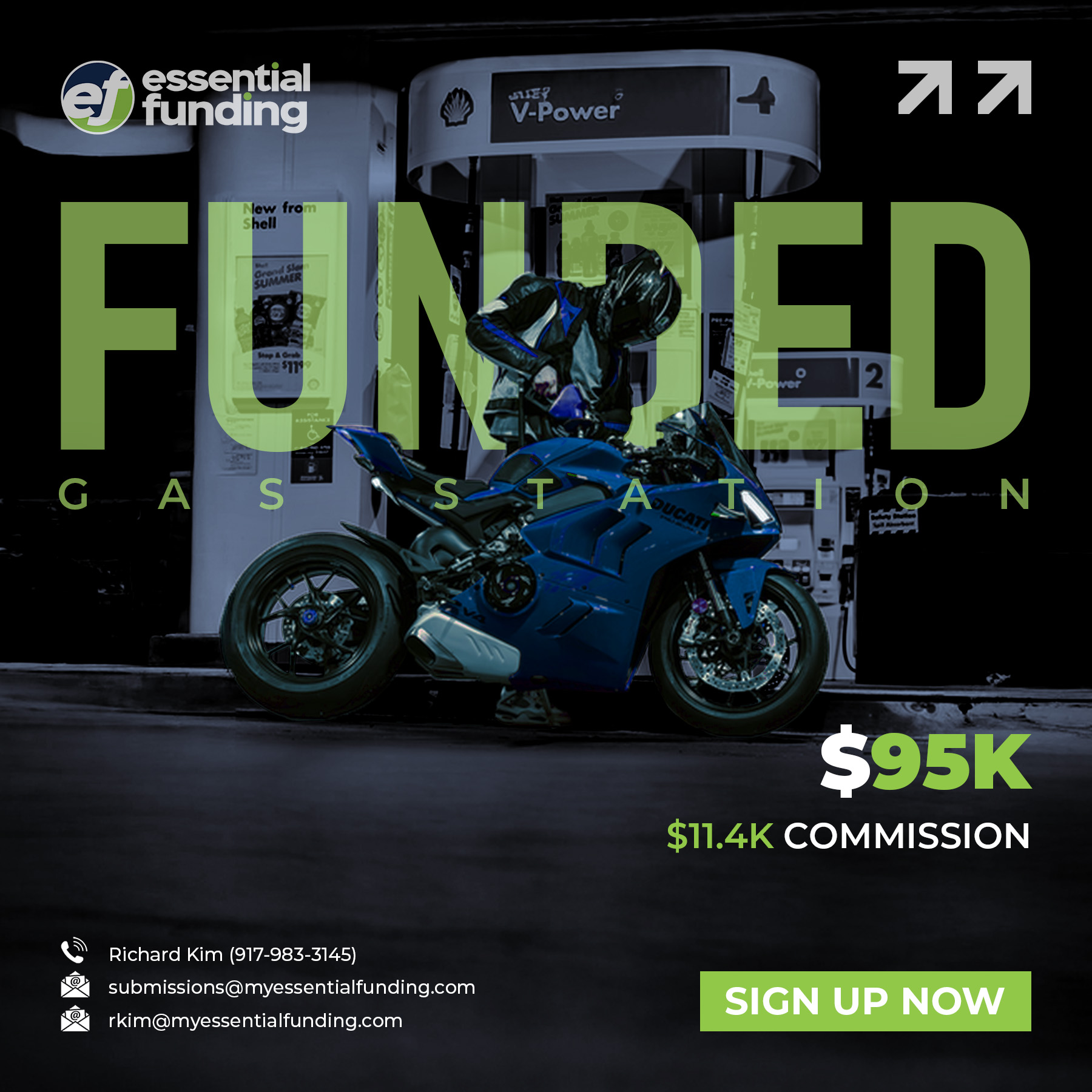 Fundings 45