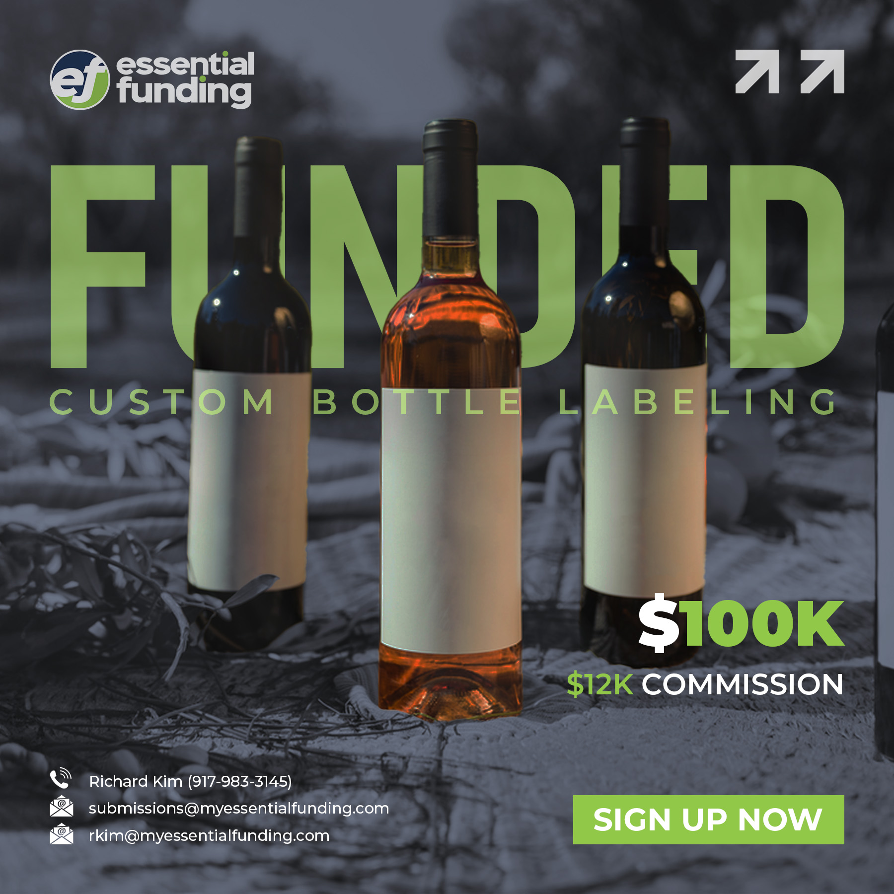 Fundings 43