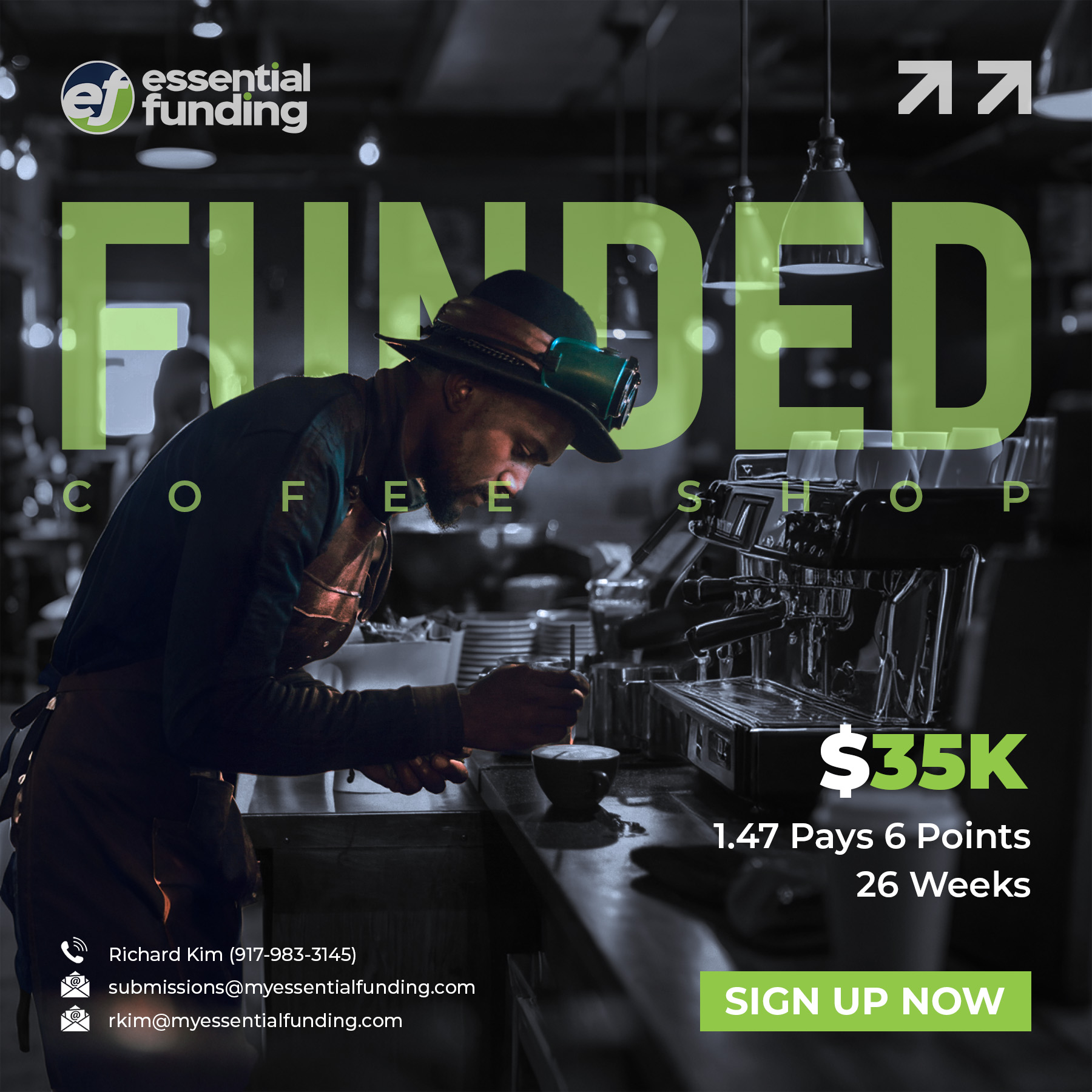 Fundings 39