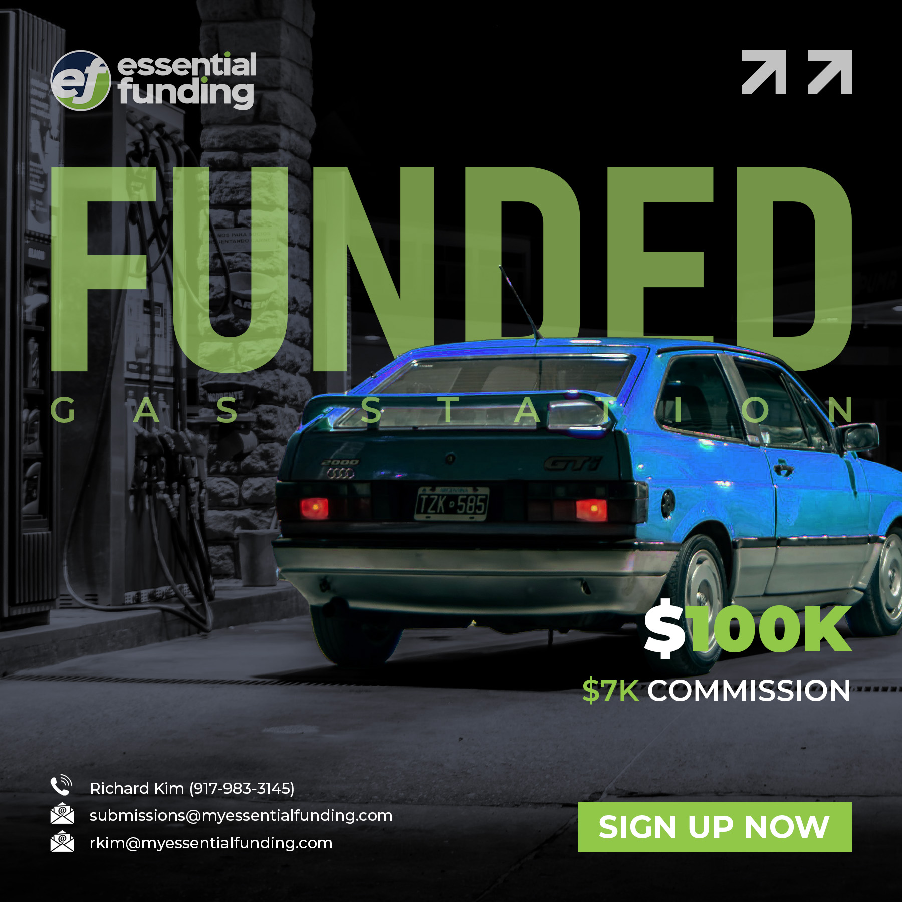Fundings 38