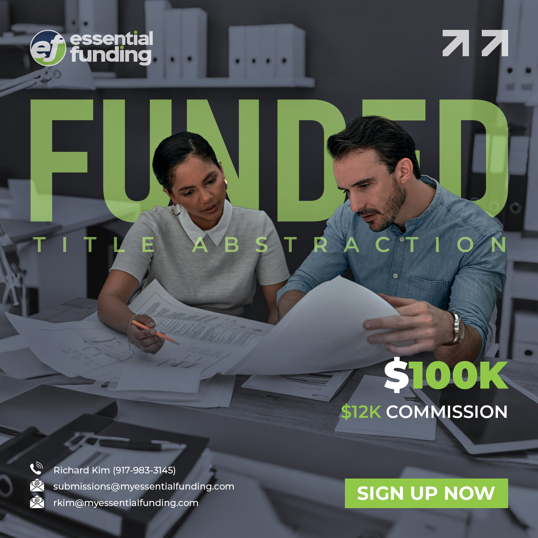 Fundings 37