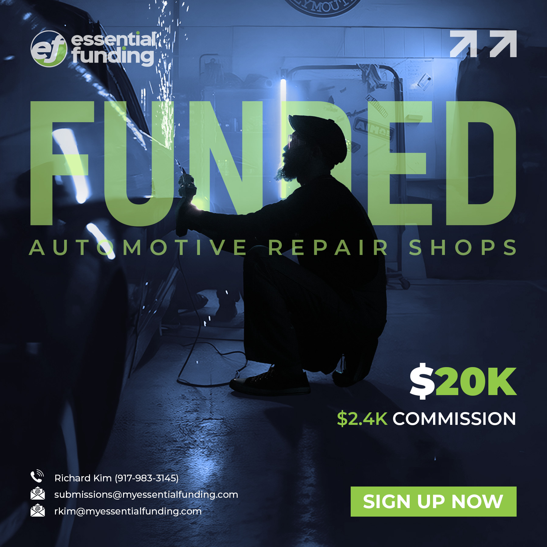 Fundings 35