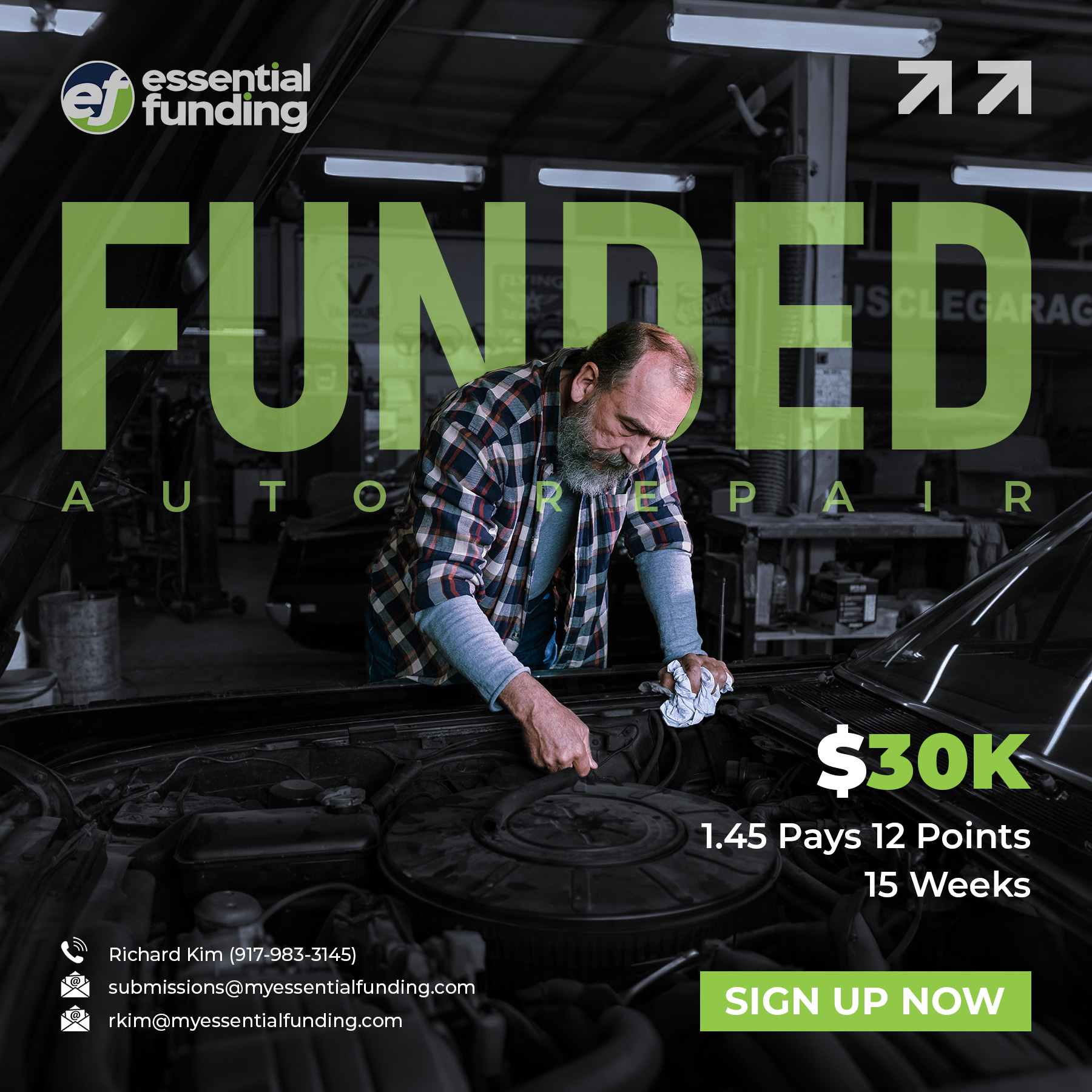 Fundings 34