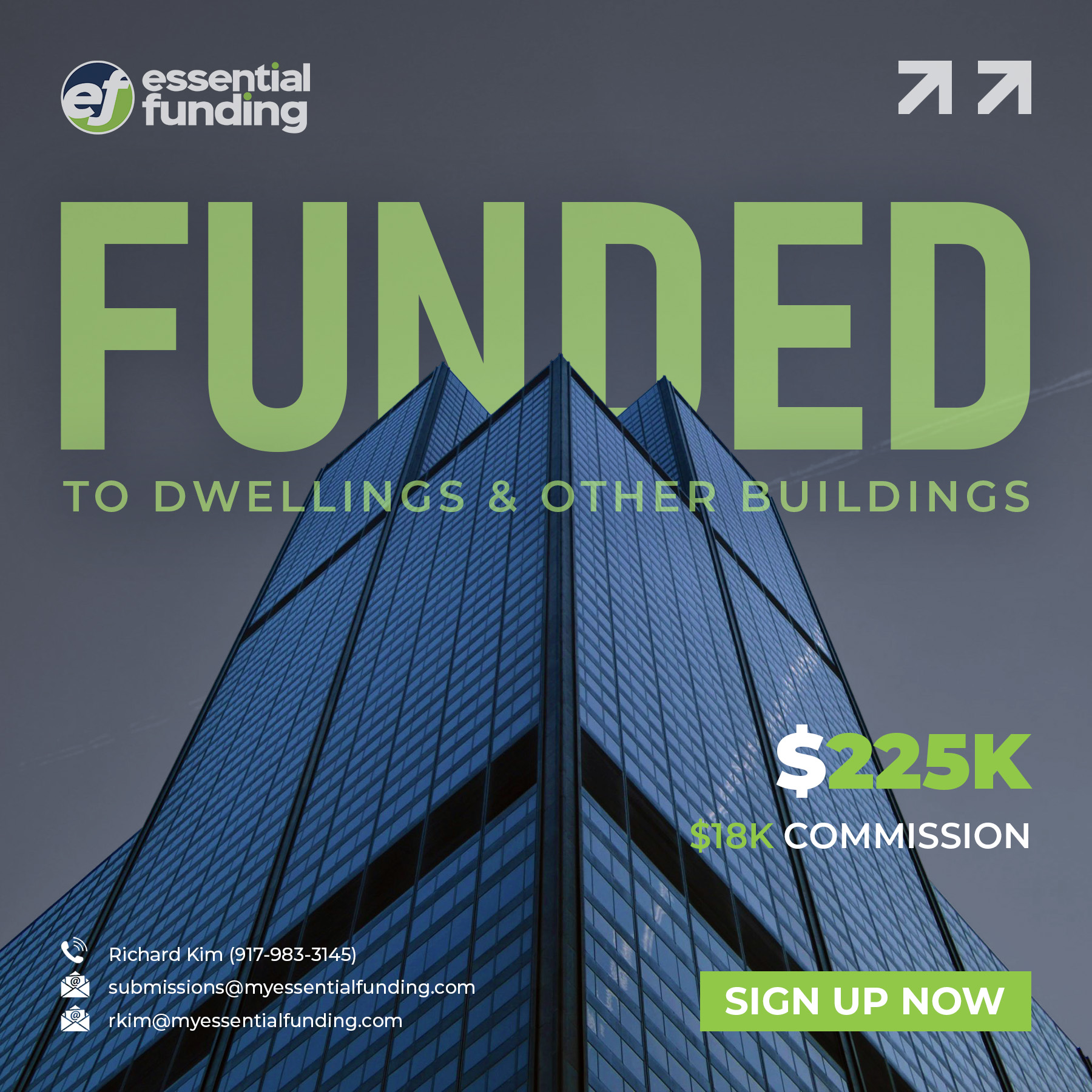 Fundings 30