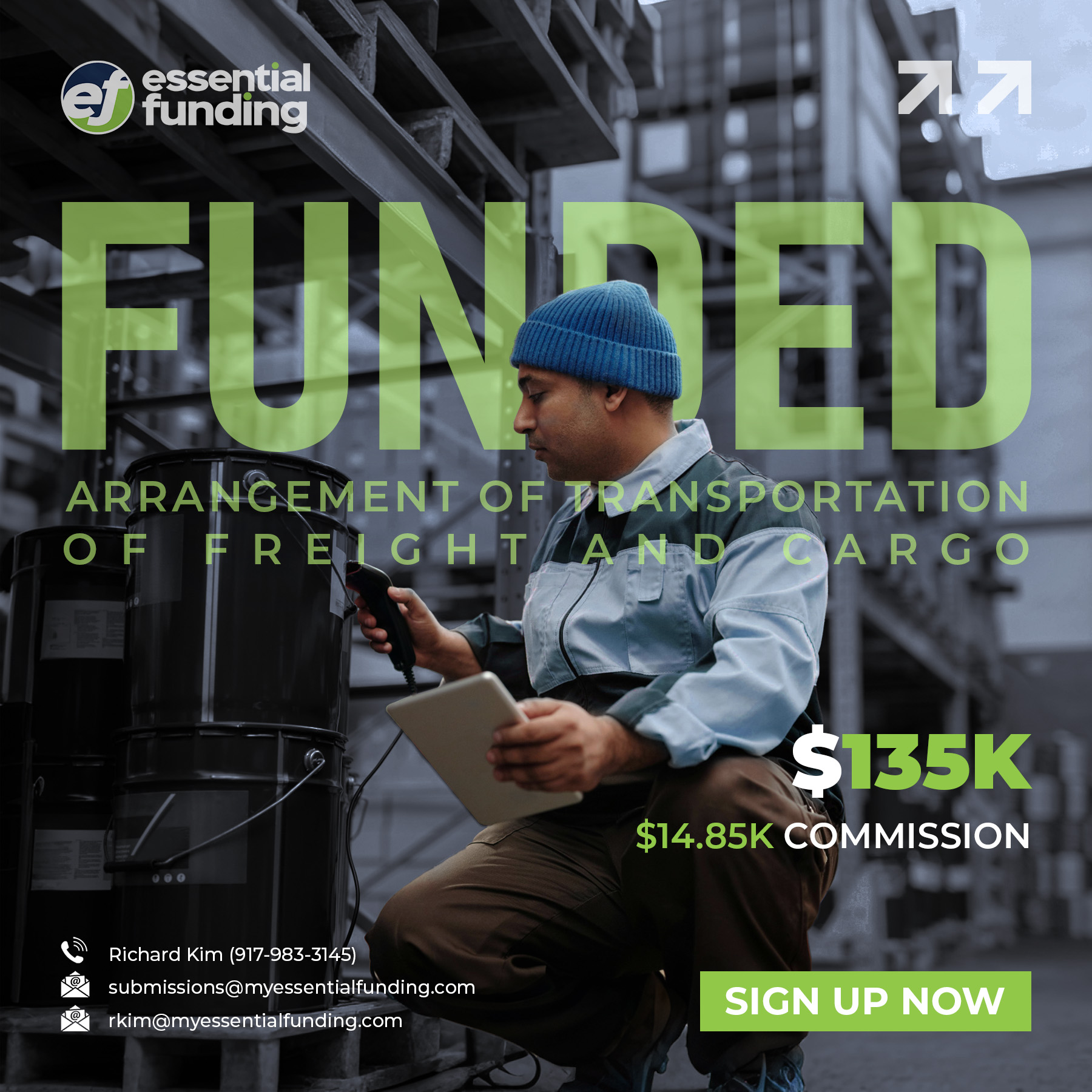Fundings 29
