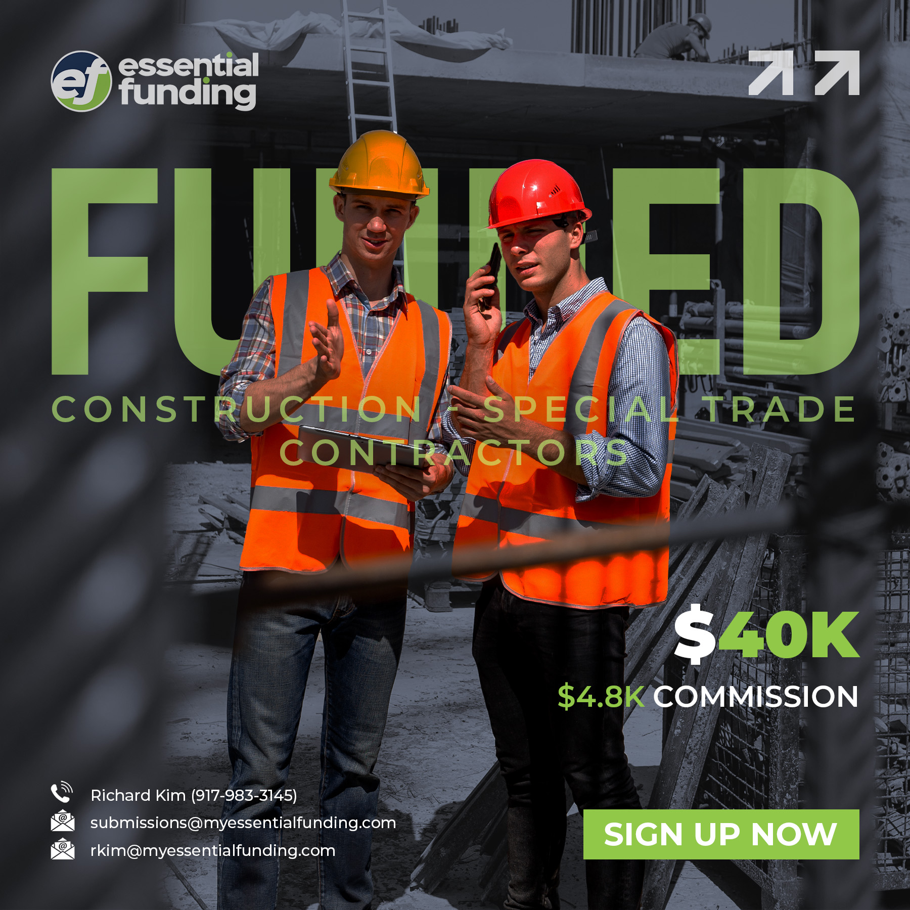 Fundings 28