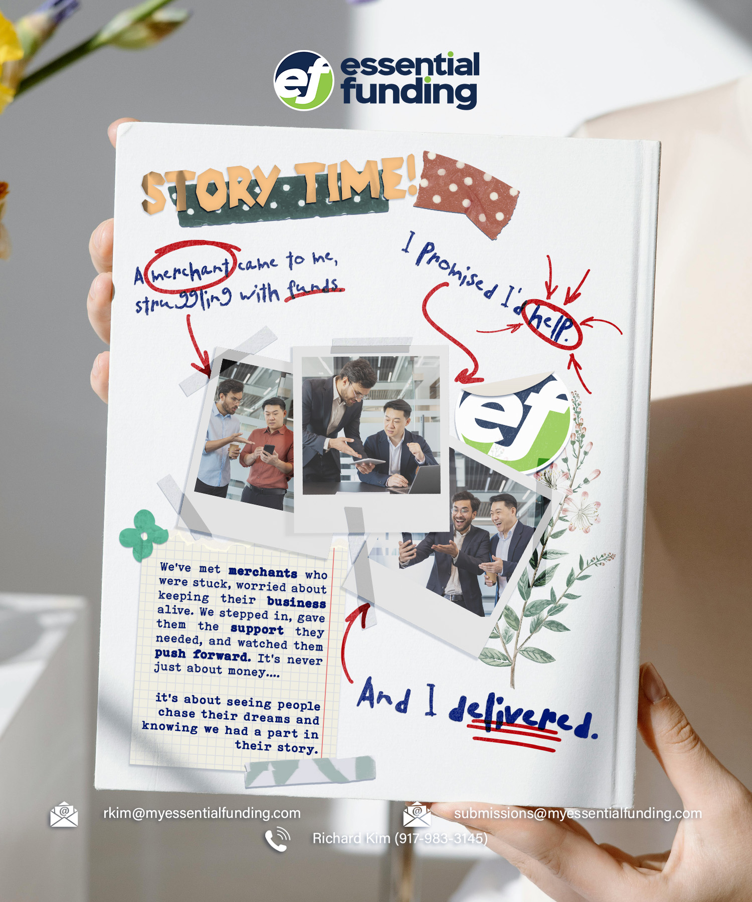 Creative Campaign 11