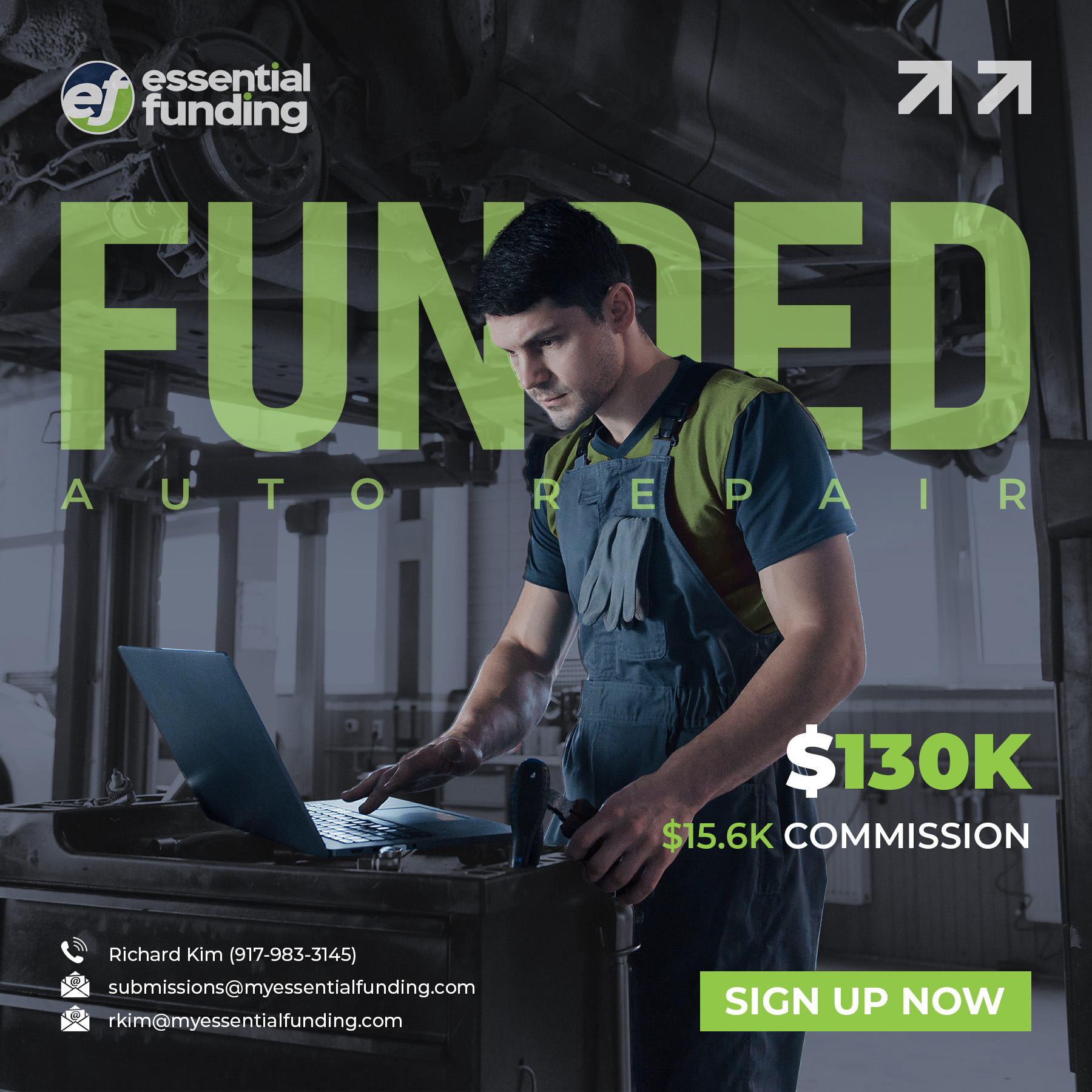 Fundings 27