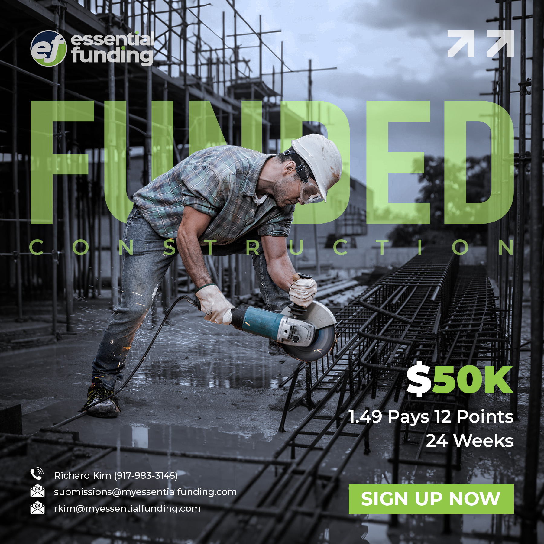 Fundings 26