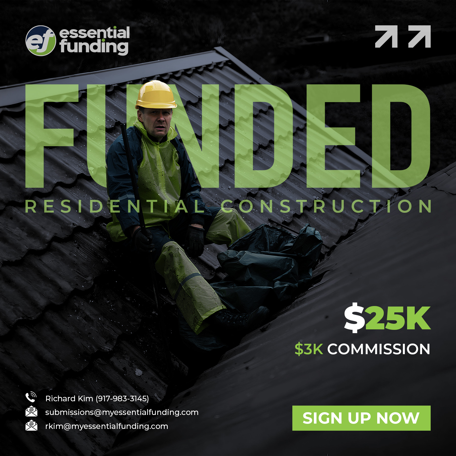 Fundings 25