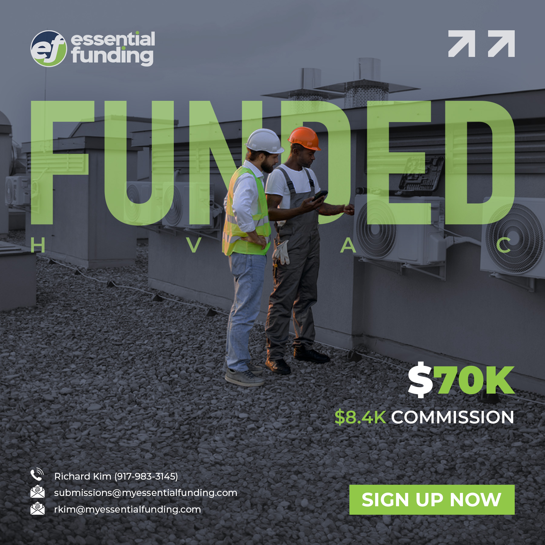 Fundings 24
