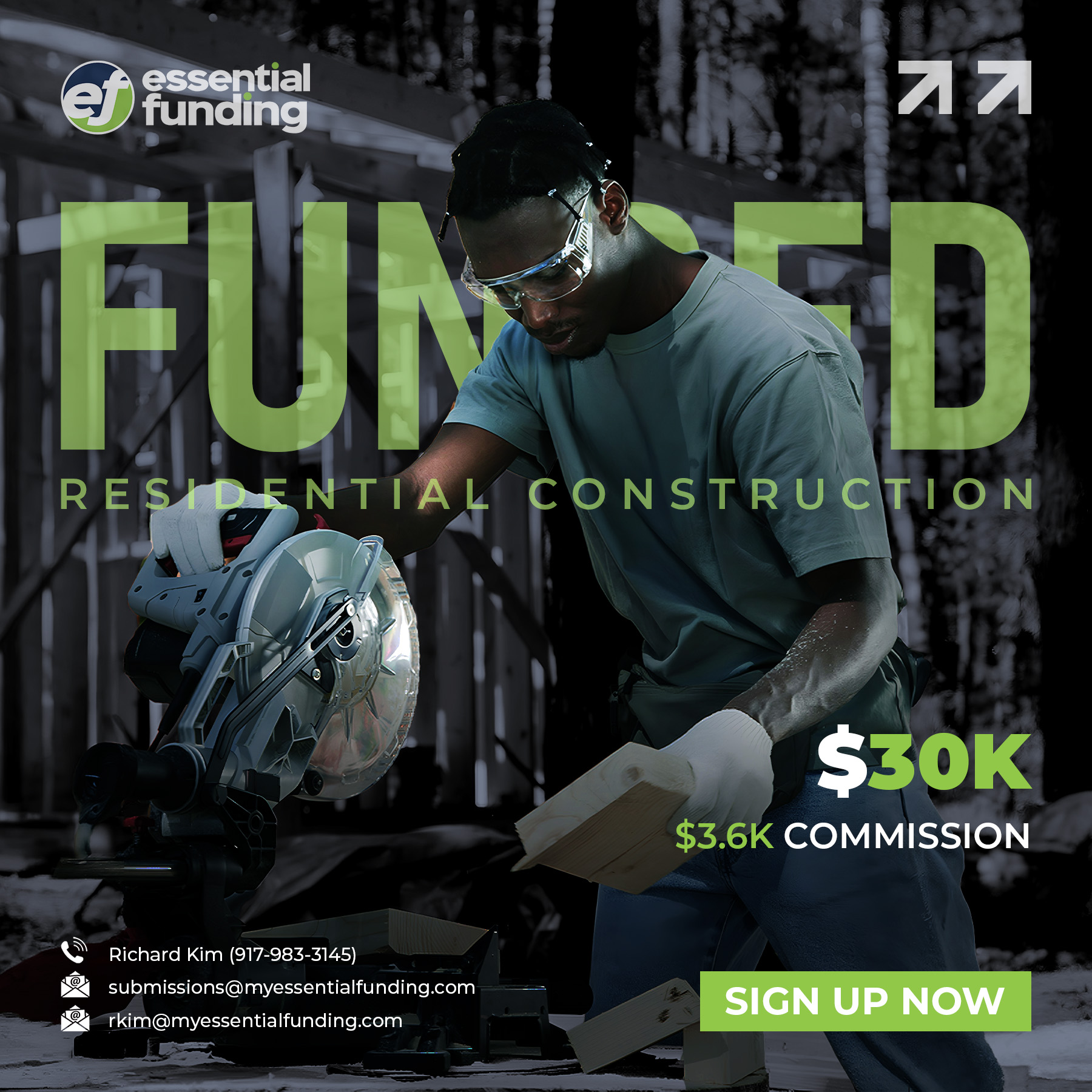 Fundings 23
