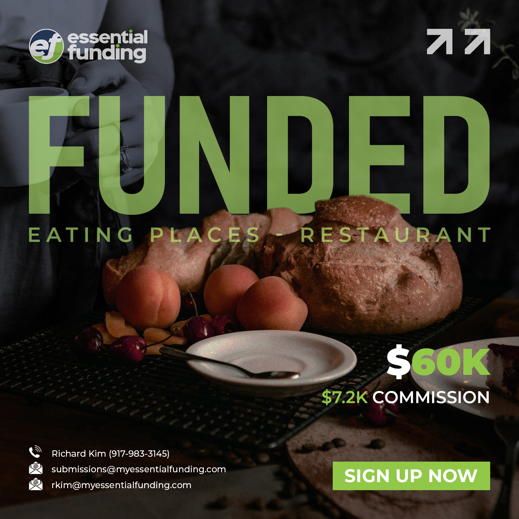 Fundings 22