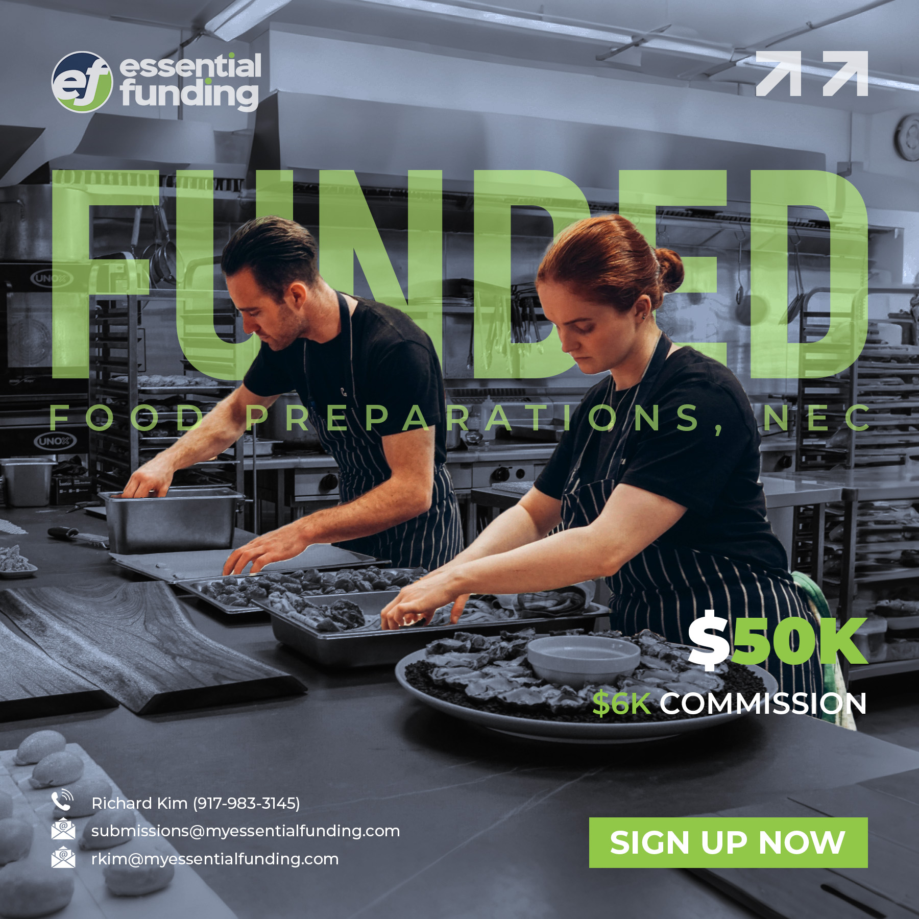 Fundings 20