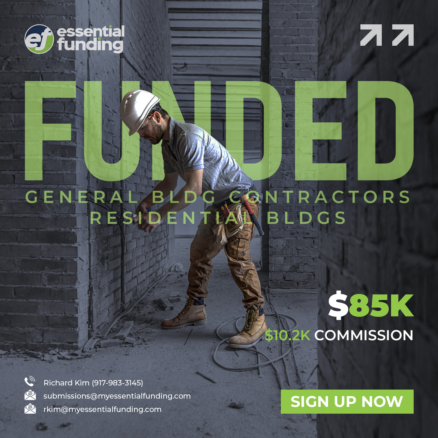 Fundings 19