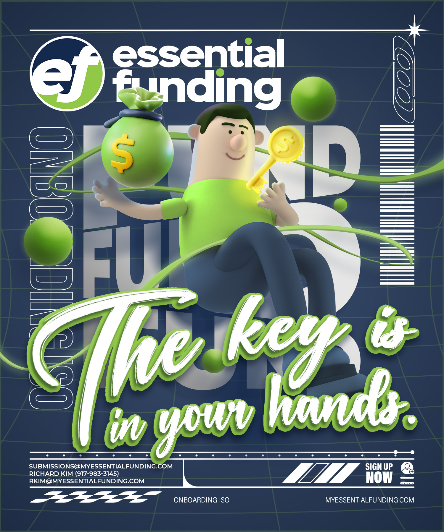 Creative Campaign 9