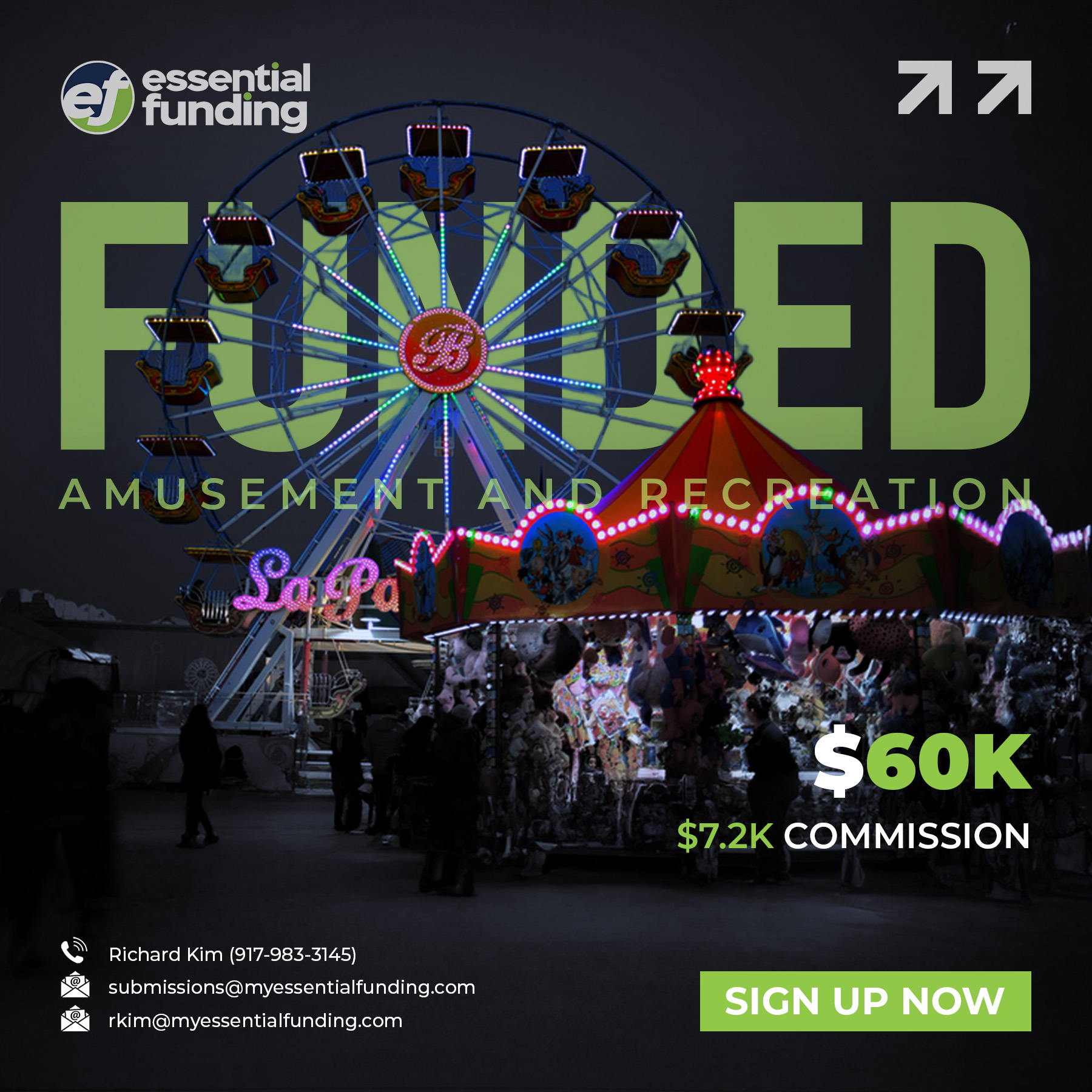 Fundings 13