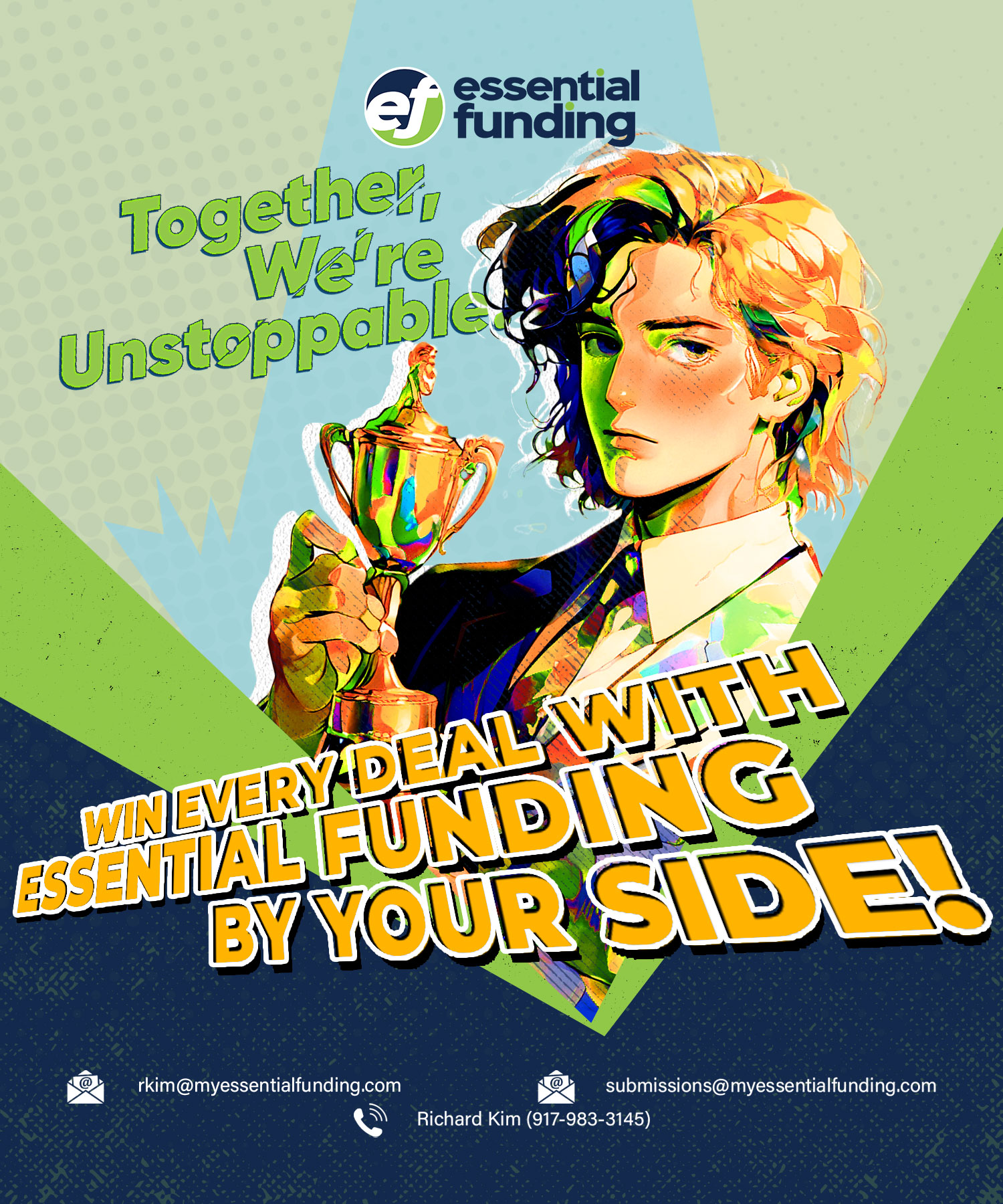 Creative Campaign 7