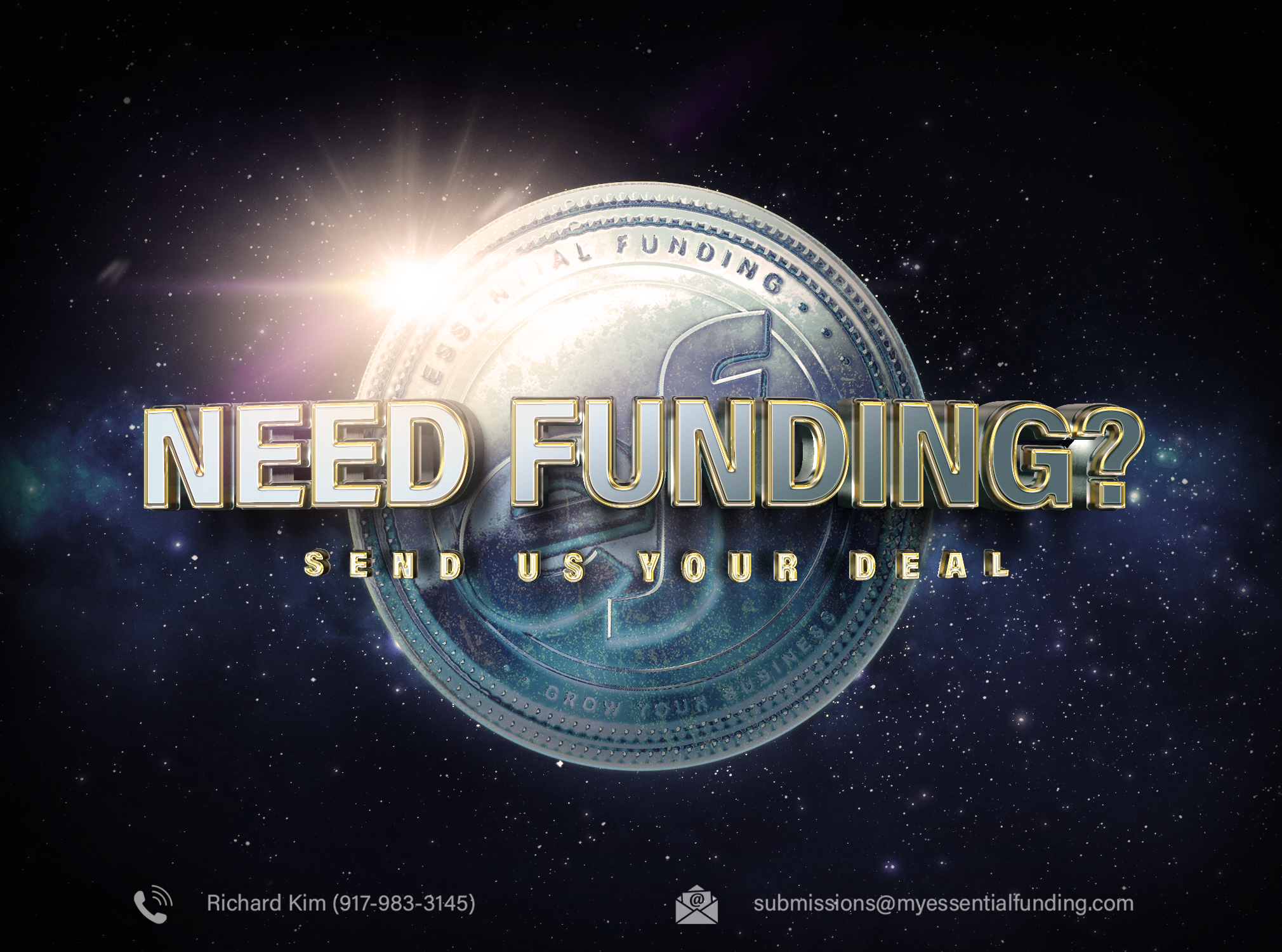 Creative Campaign 1