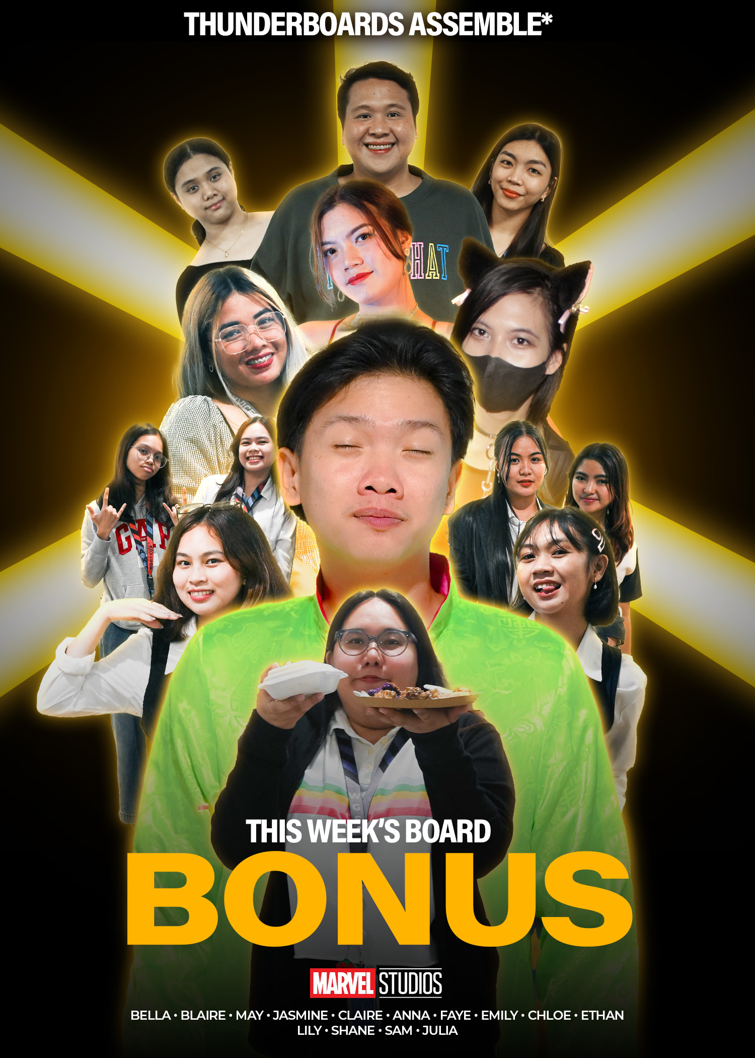 Announcements 62