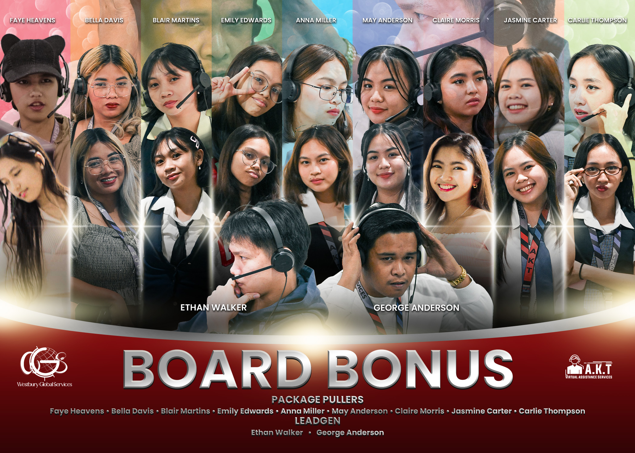 Announcements 58
