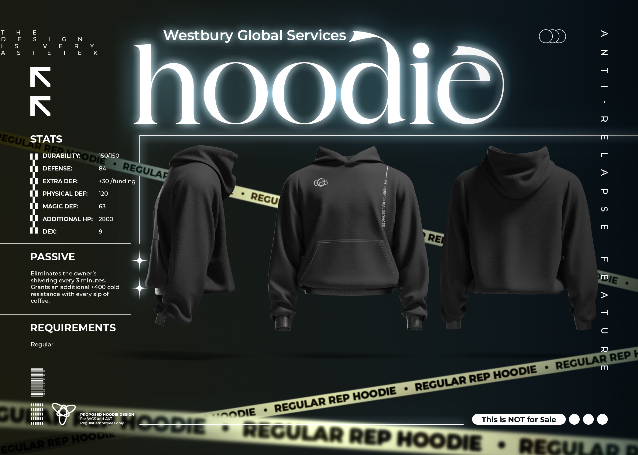 Hoodie design 4