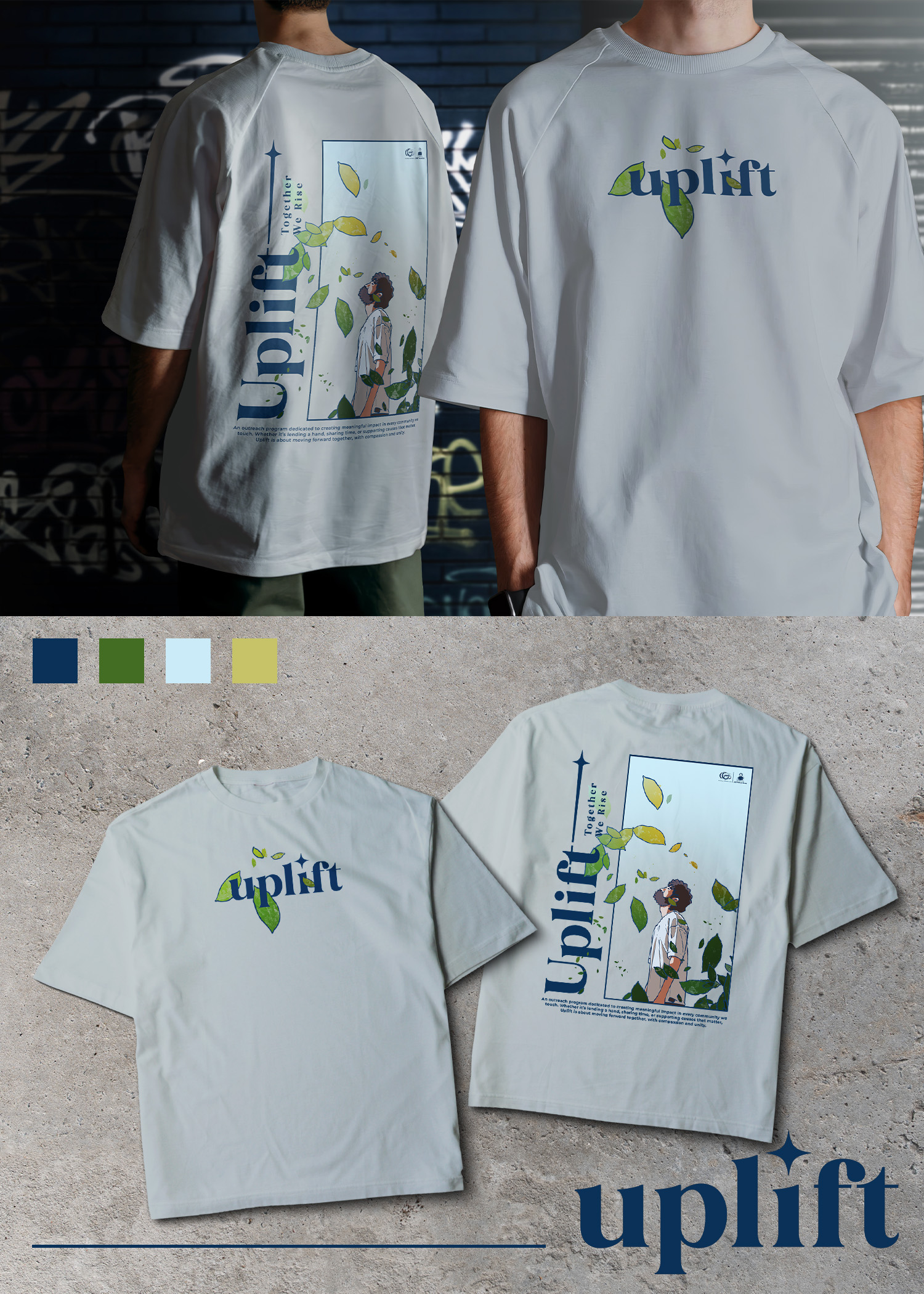 Tshirt Design 8
