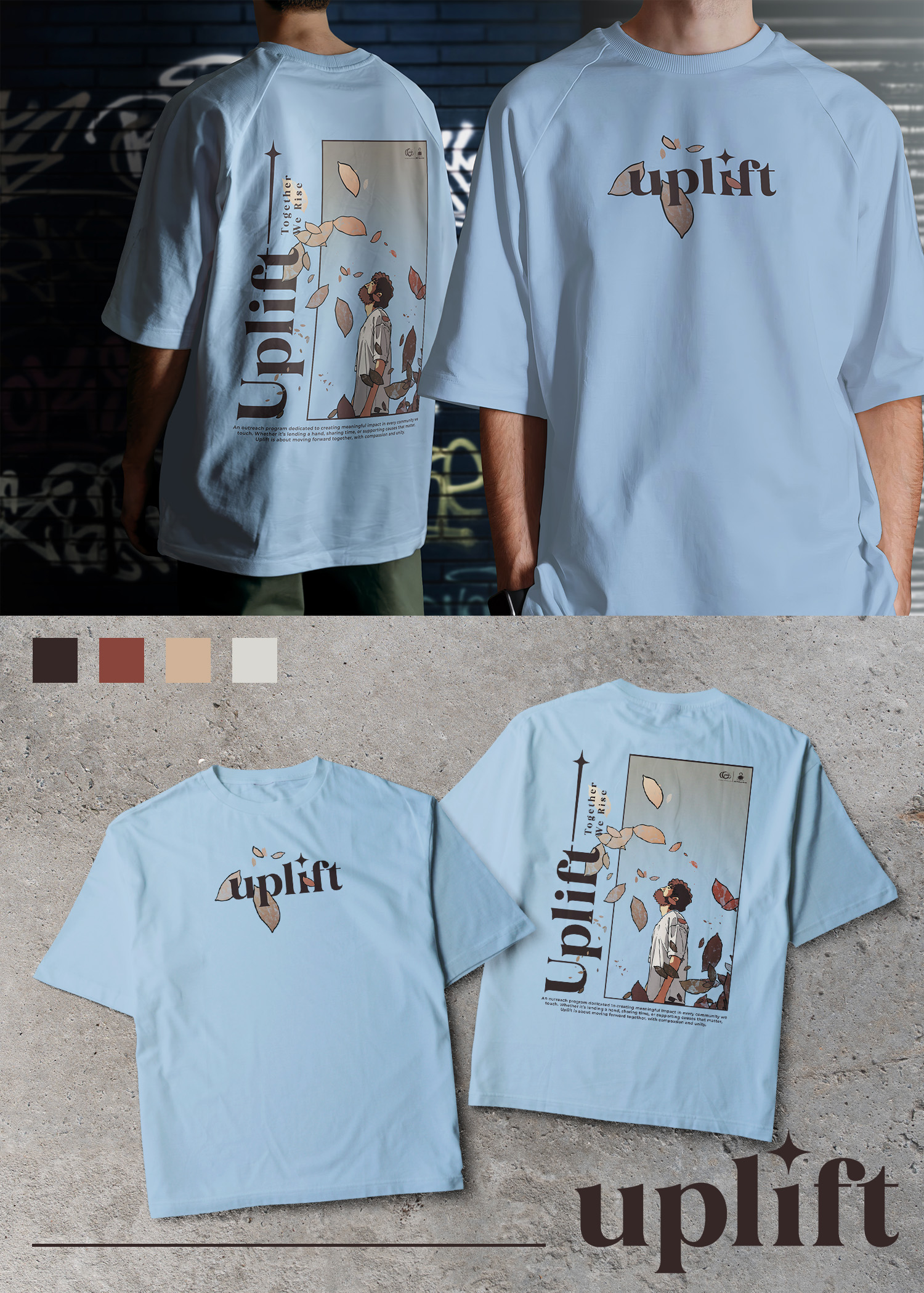 Tshirt Design 7