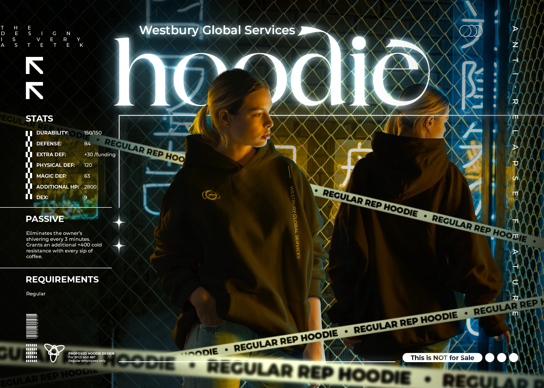 Hoodie design 3
