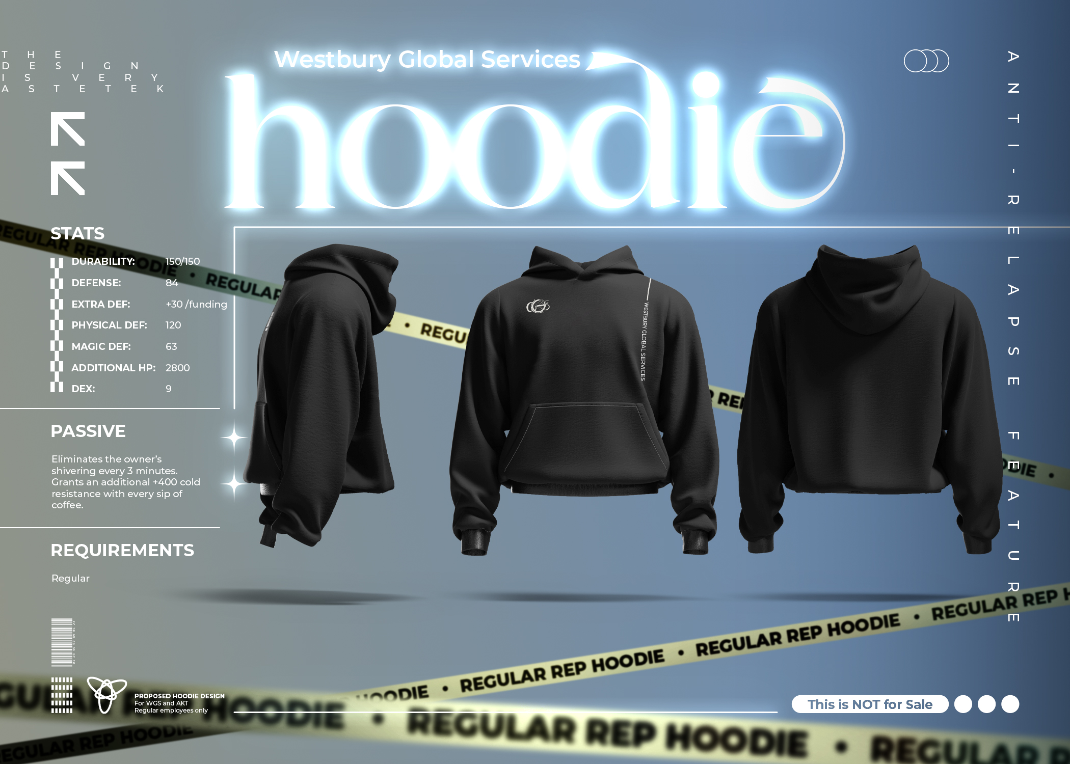 Hoodie design 2