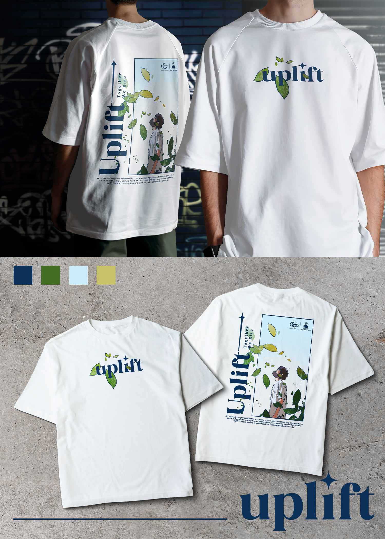 Tshirt Design 6
