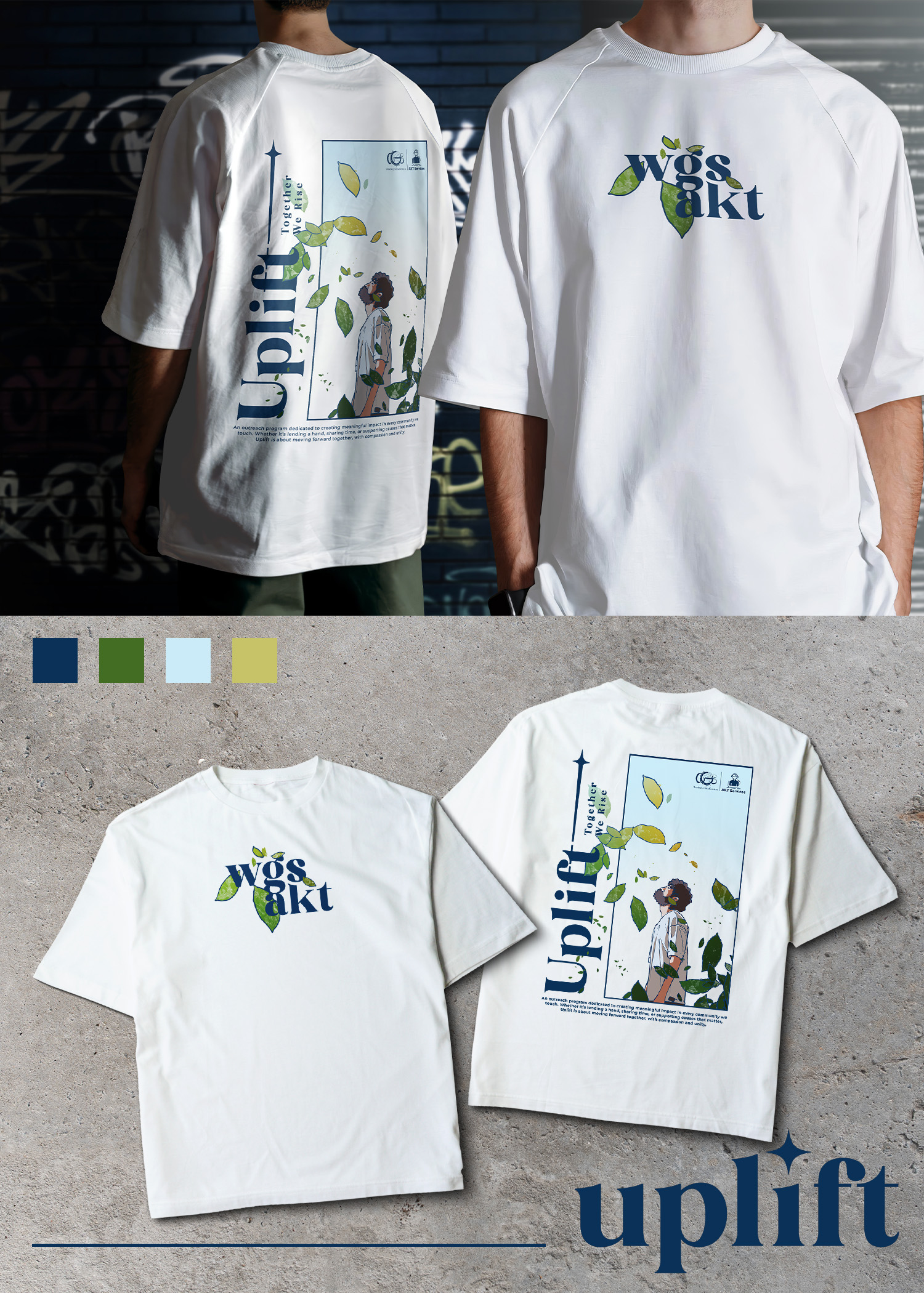 Tshirt Design 5